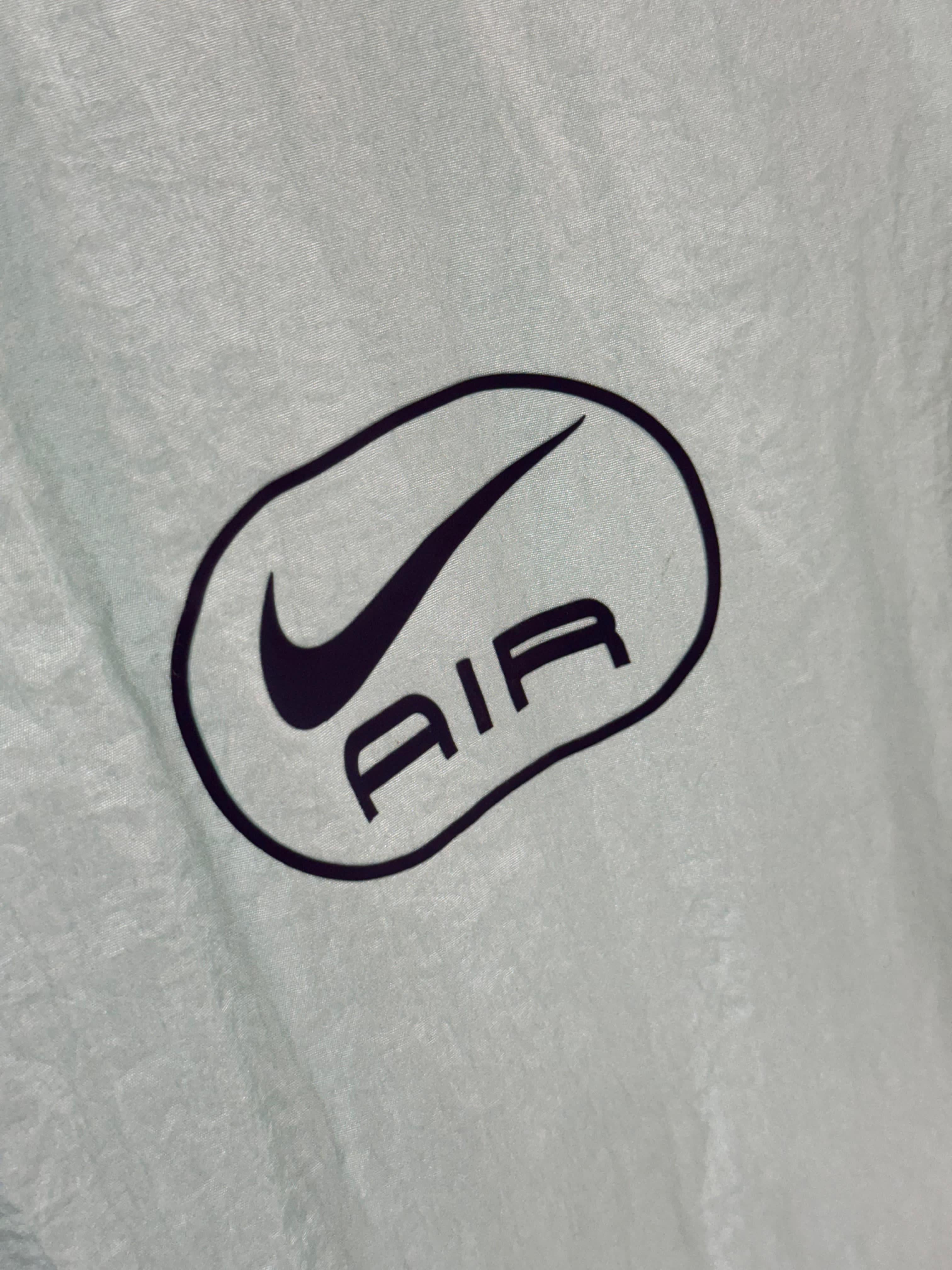 Chándal Nike Air Gris