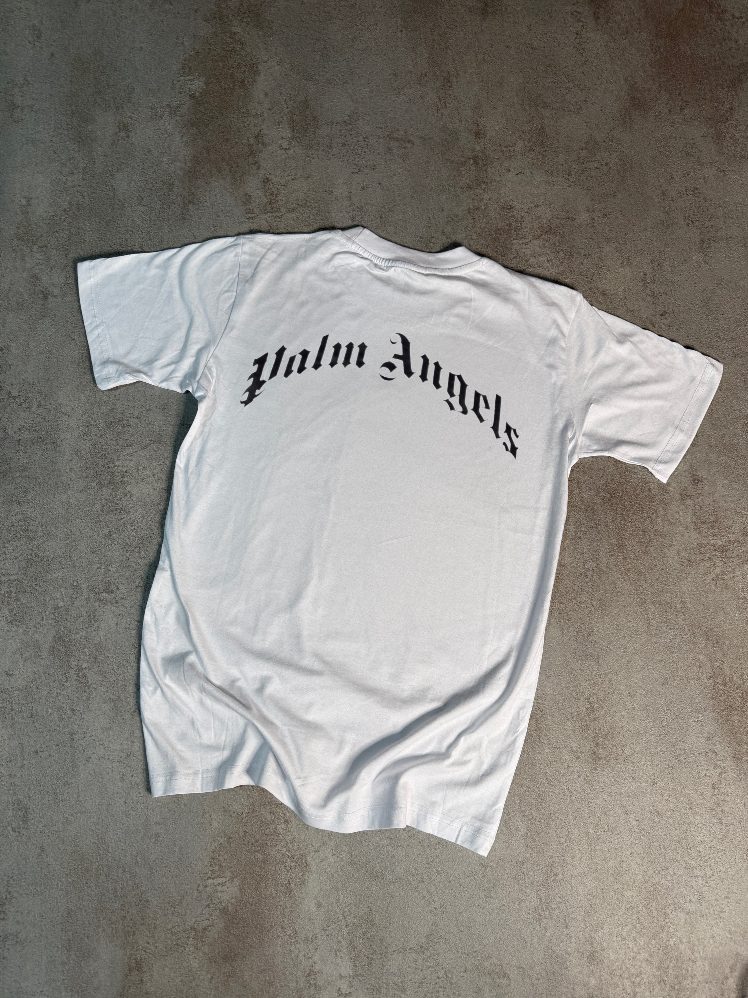 Camiseta Palm Angels