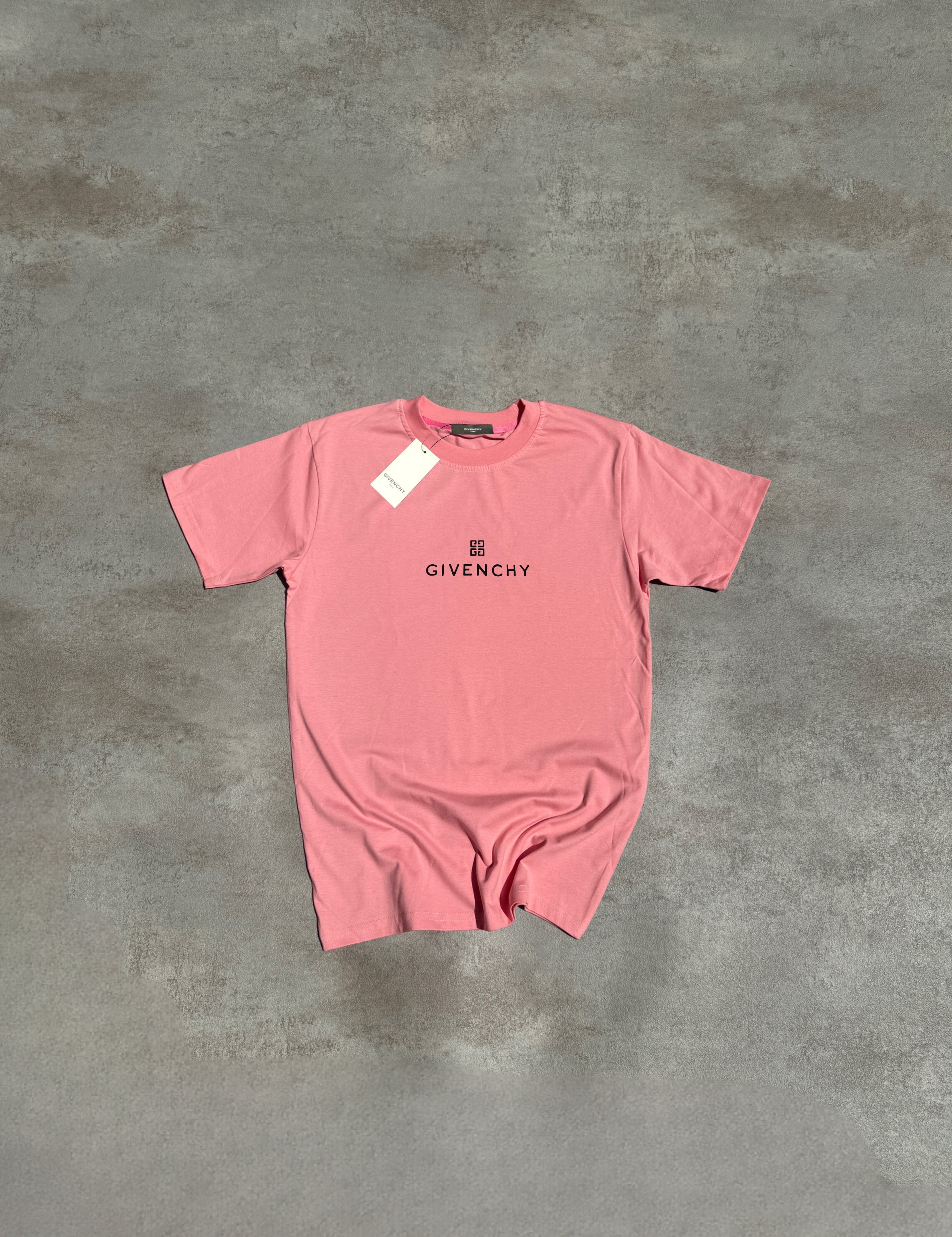 Camiseta Givenchy