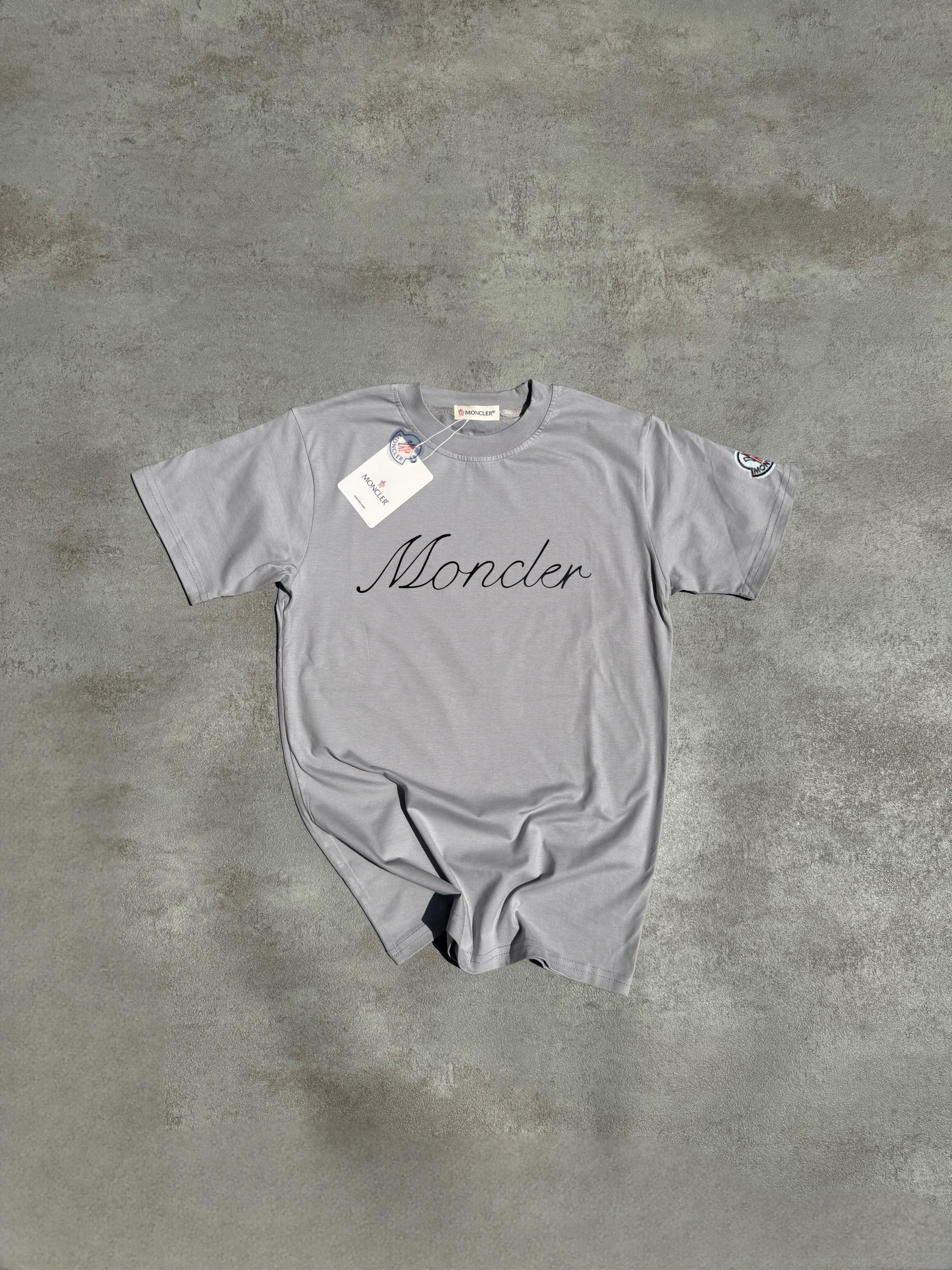 Camiseta Moncler