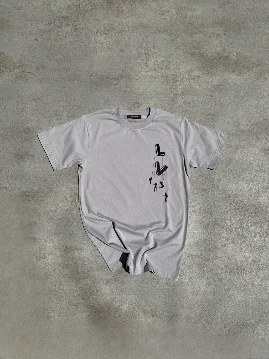 Camiseta Louis Vuitton