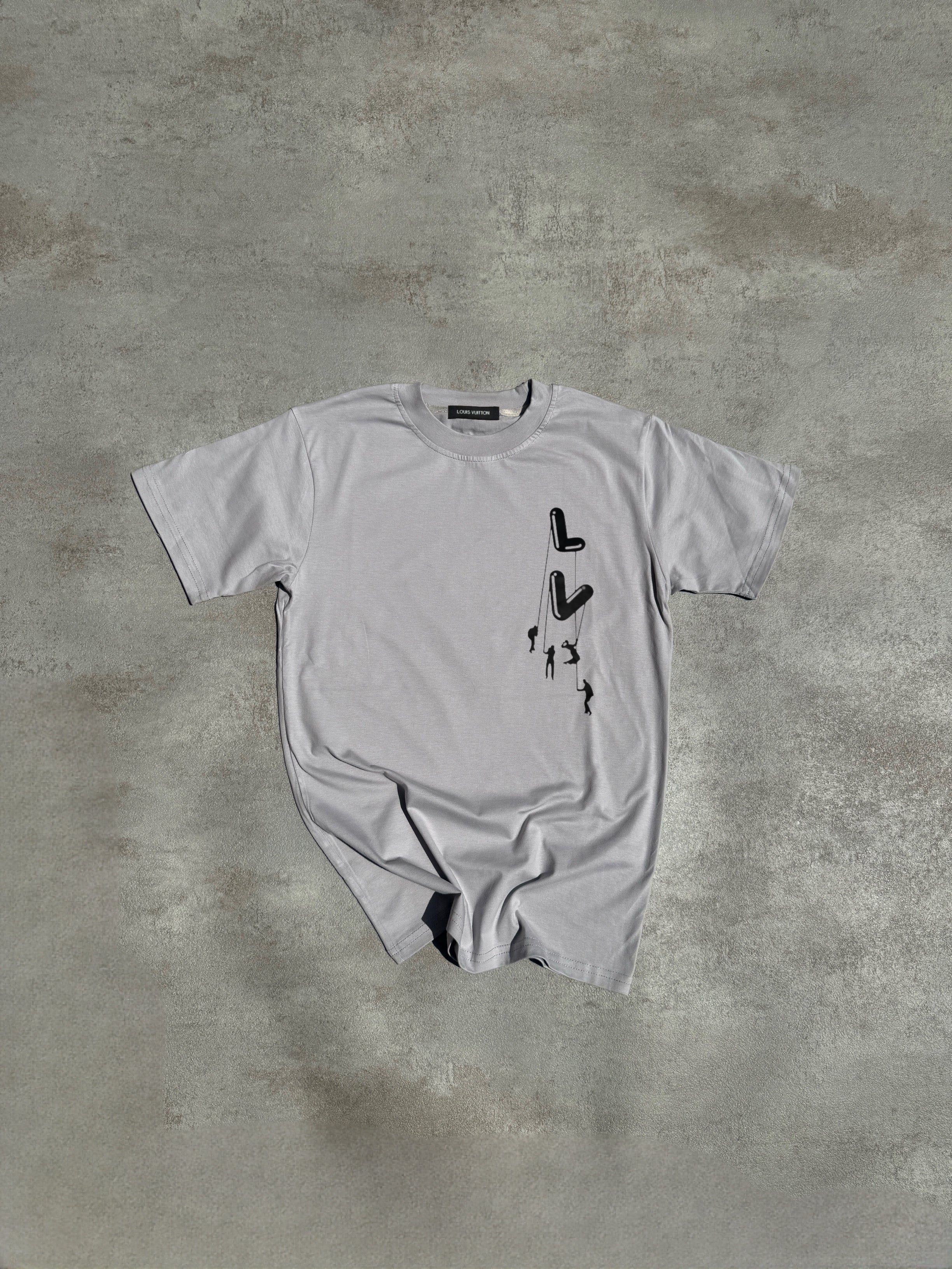 Camiseta Louis Vuitton