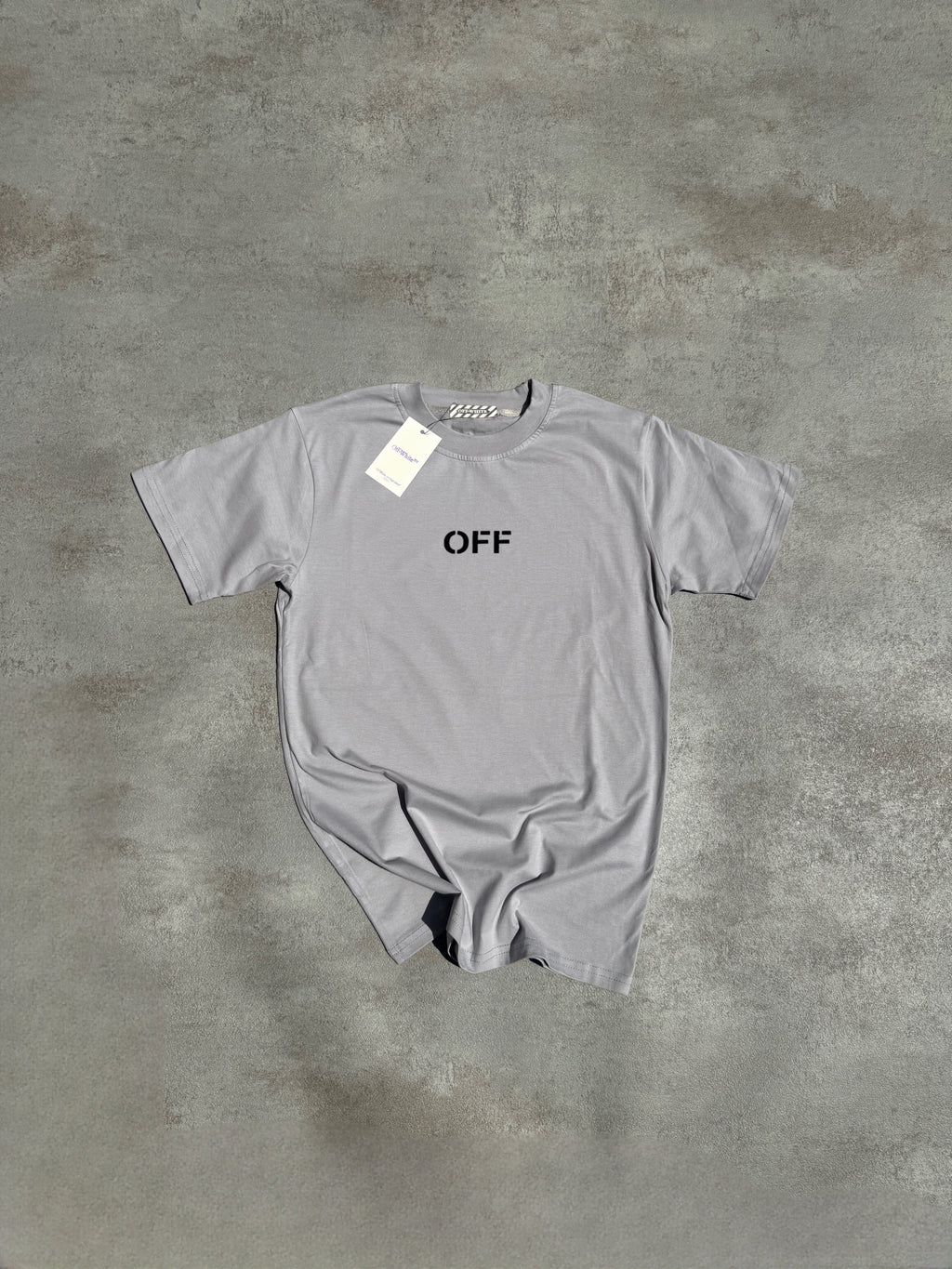 Camiseta Off White