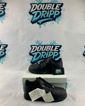 Air Force 1 Negras