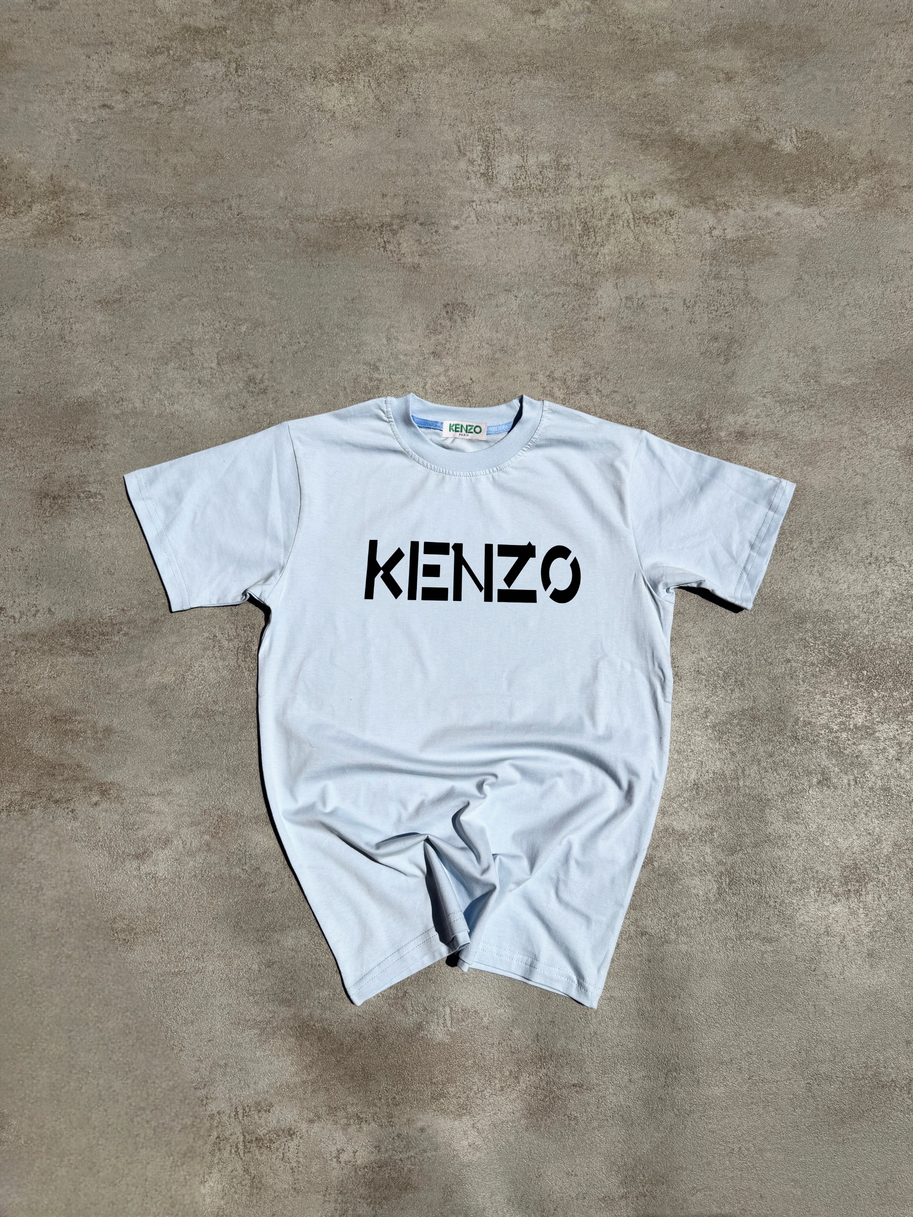 Camiseta Kenzo