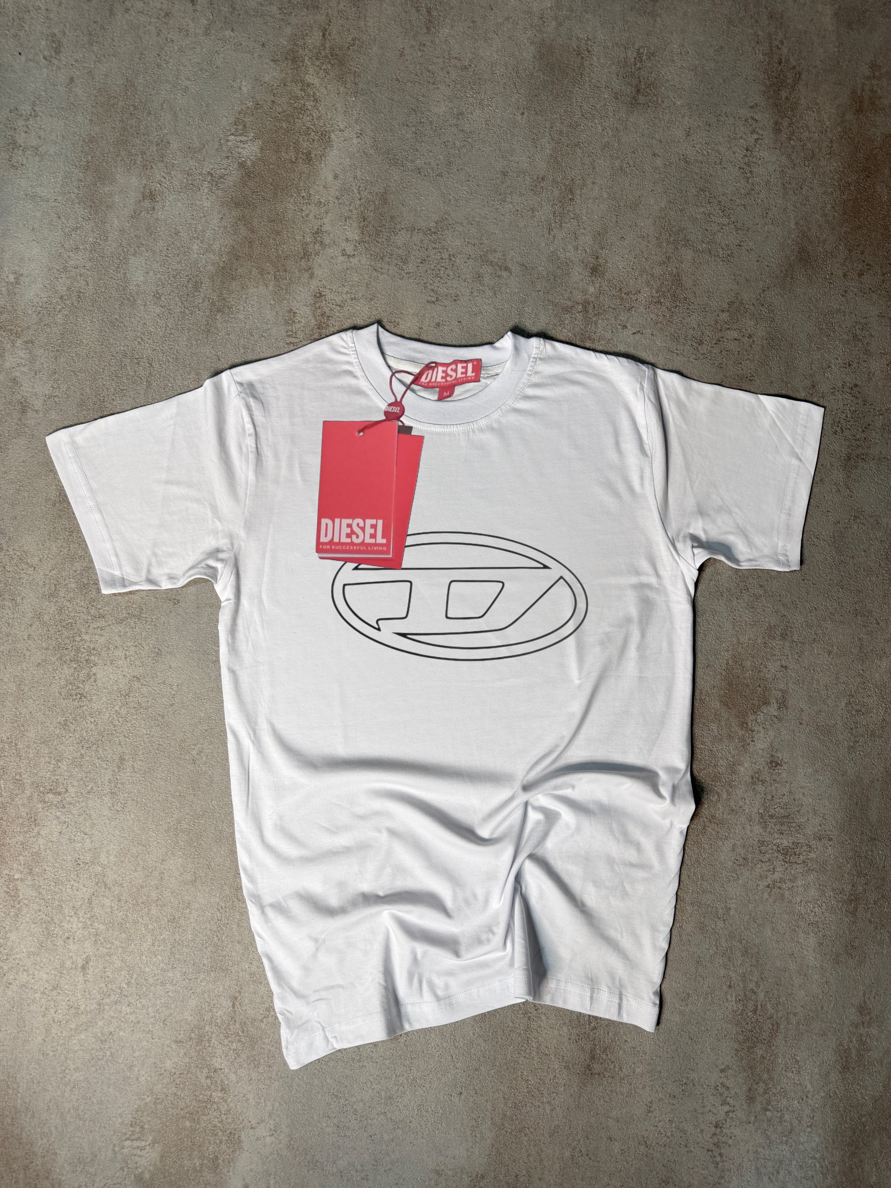 Camiseta Diésel