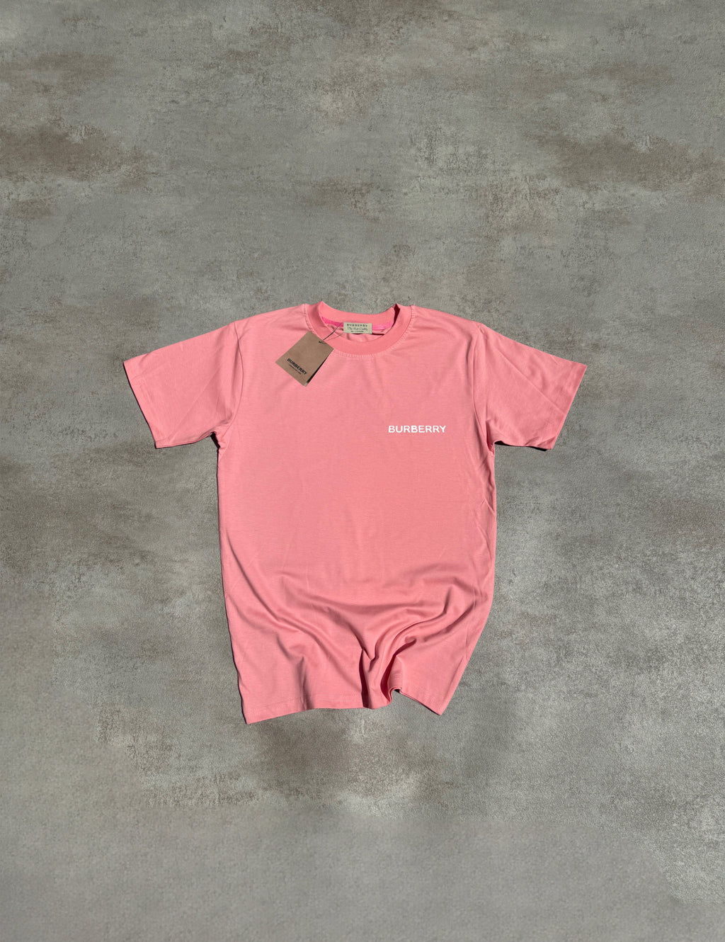 Camiseta Burberry