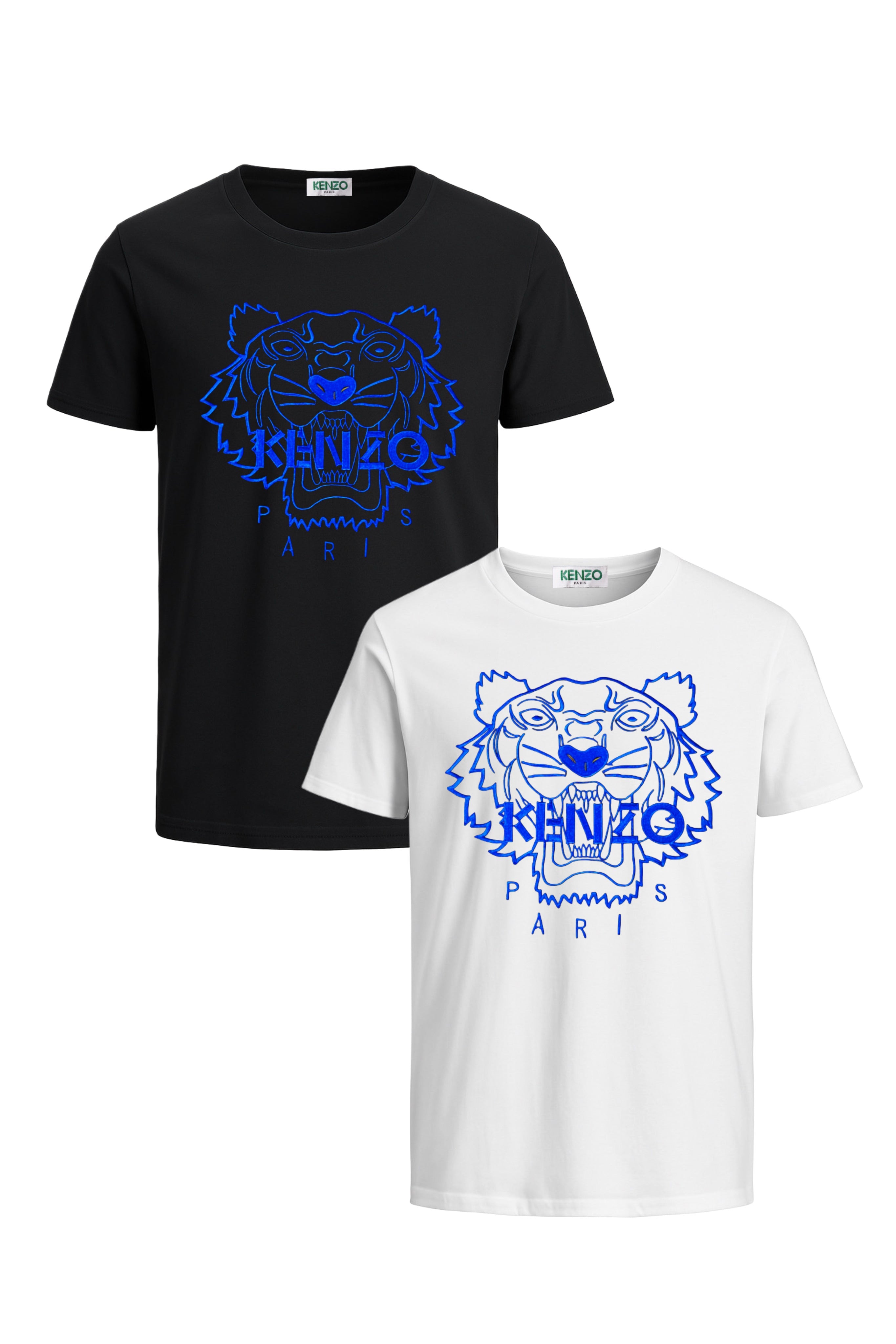 Camiseta Kenzo