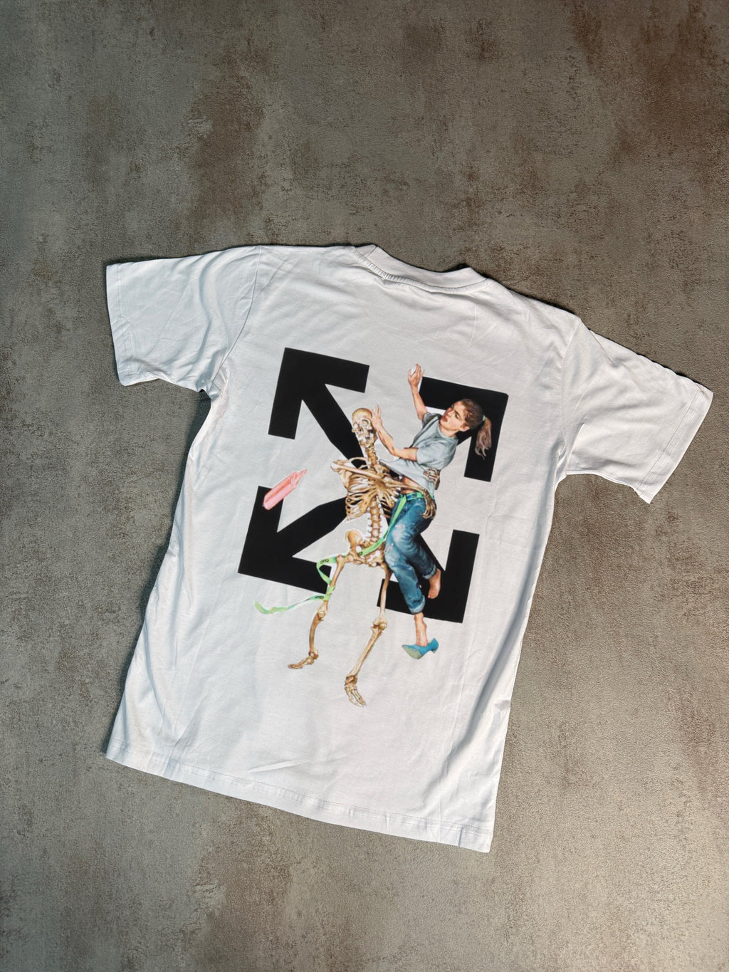 Camista Off White