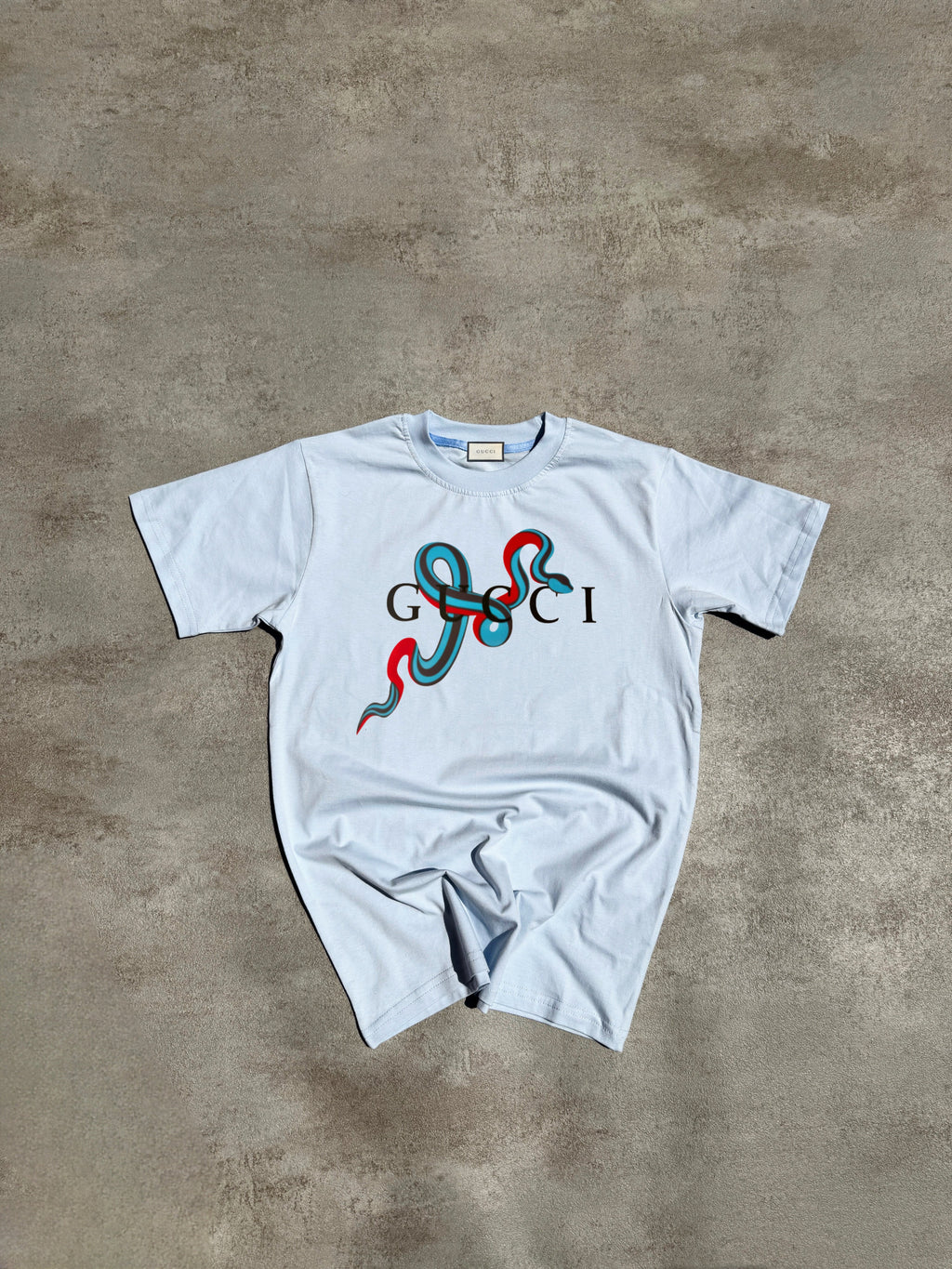 Camiseta Gucci