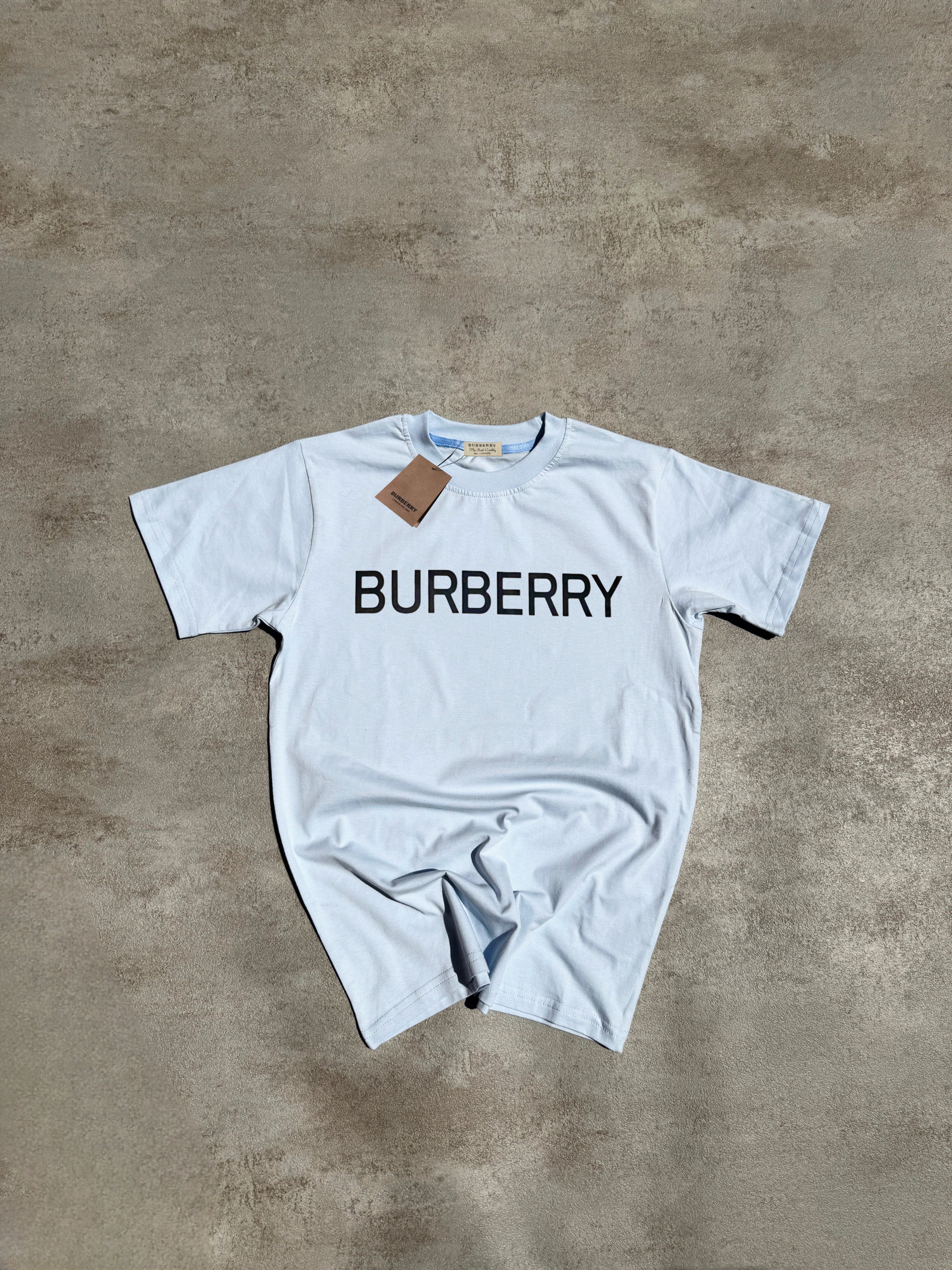 Camiseta Burberry