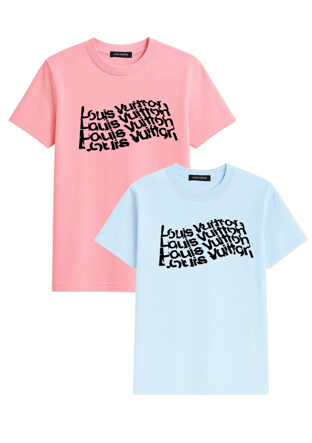 Camiseta Louis Vuitton