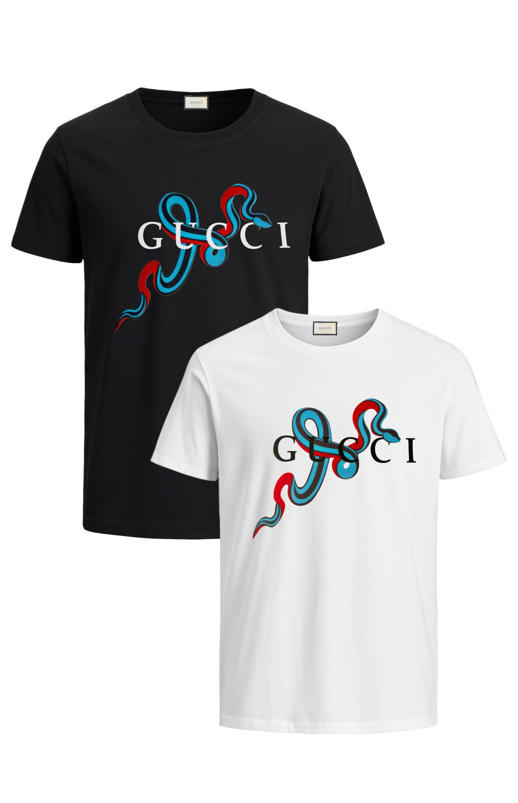 Camiseta Gucci