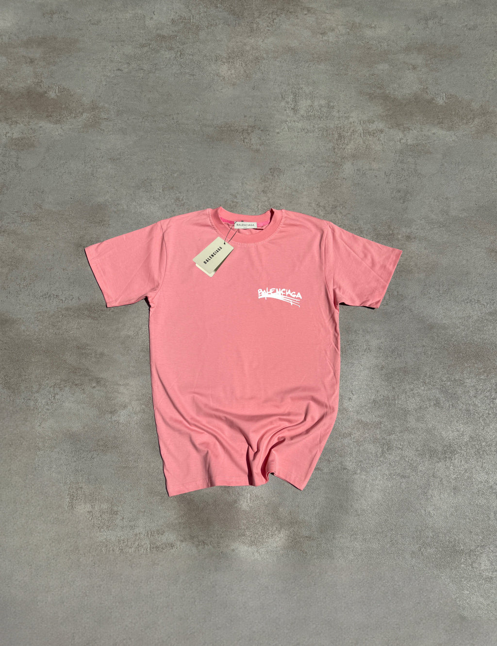 Camiseta Balenciaga