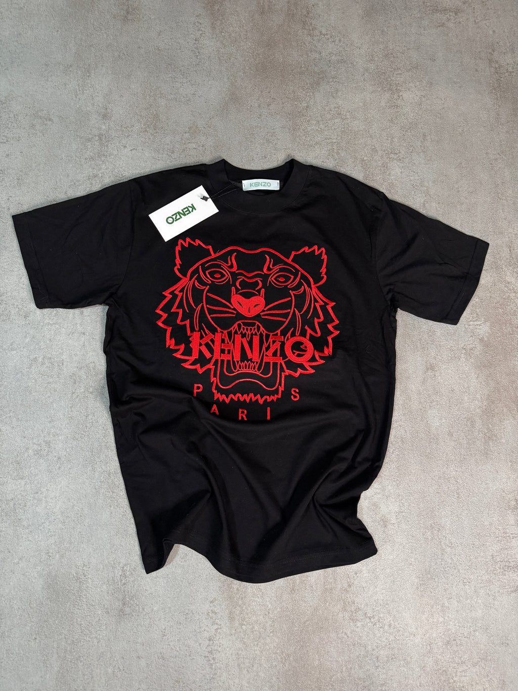 Camiseta Kenzo