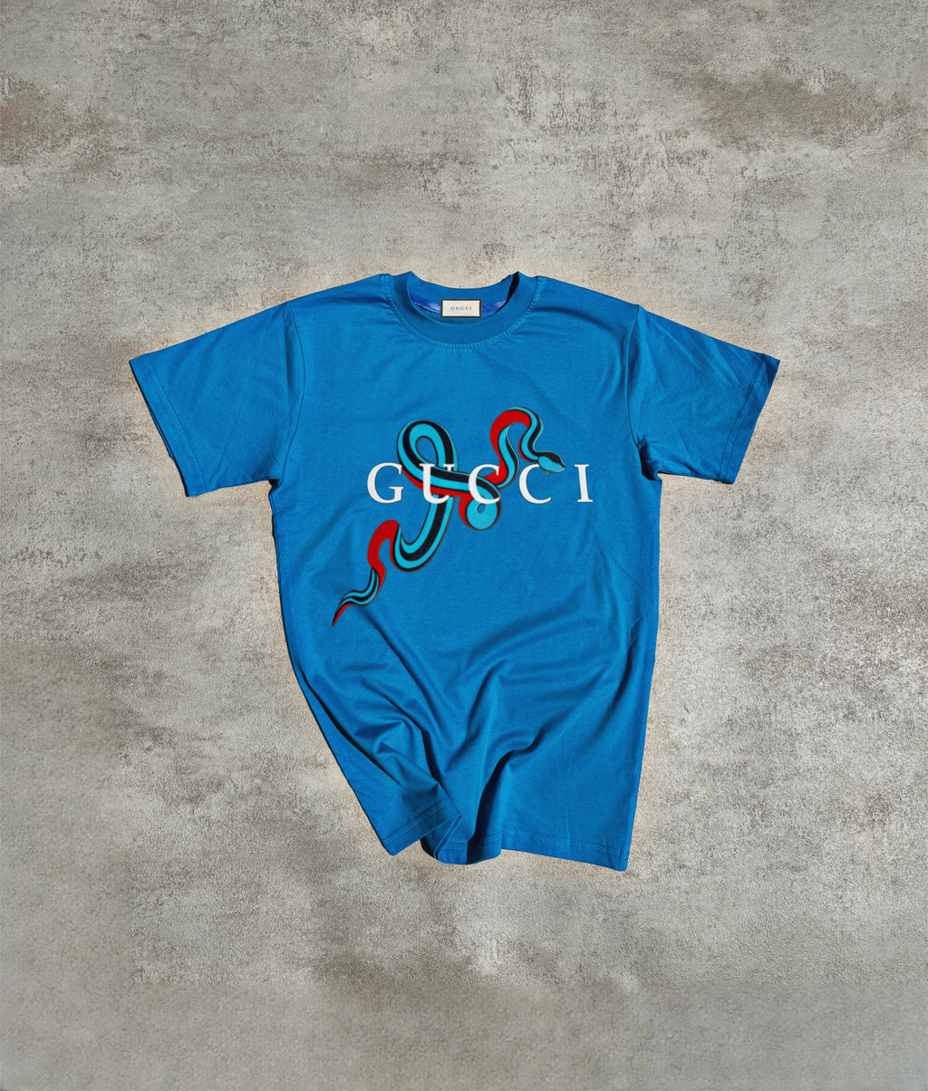 Camiseta Gucci