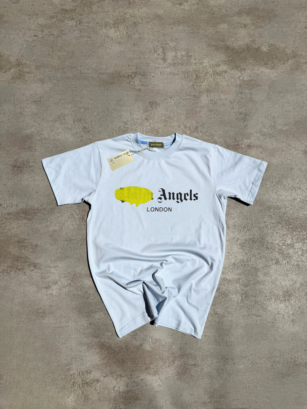 Camiseta Palm Angels