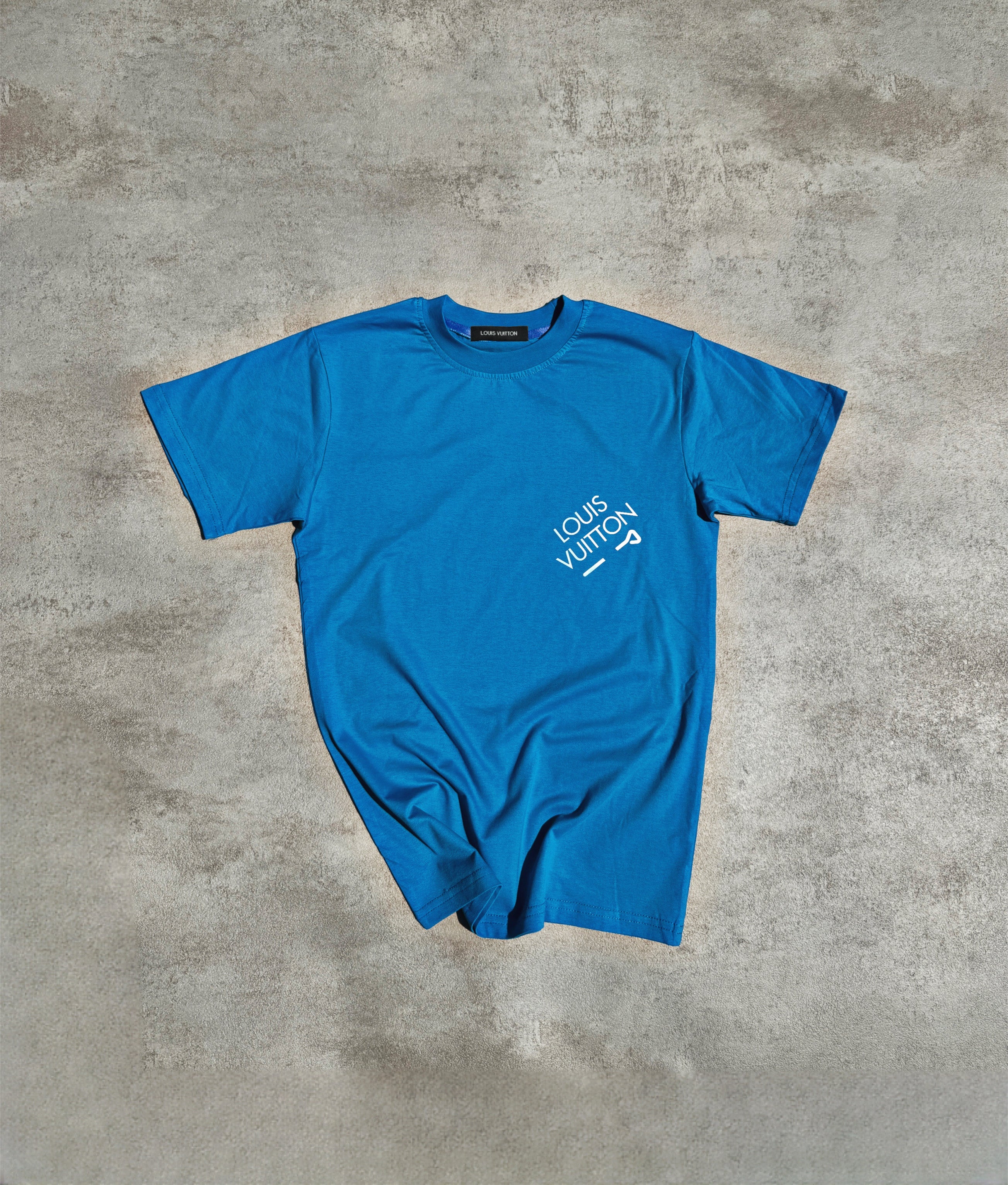 Camiseta Louis Vuitton
