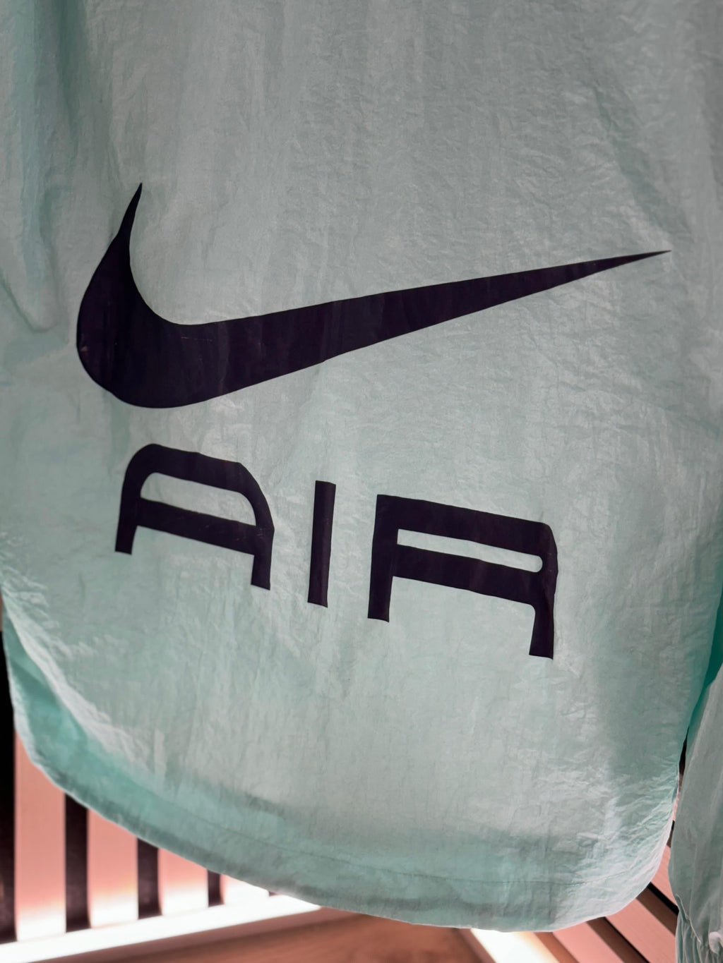 Chándal Nike Air Gris