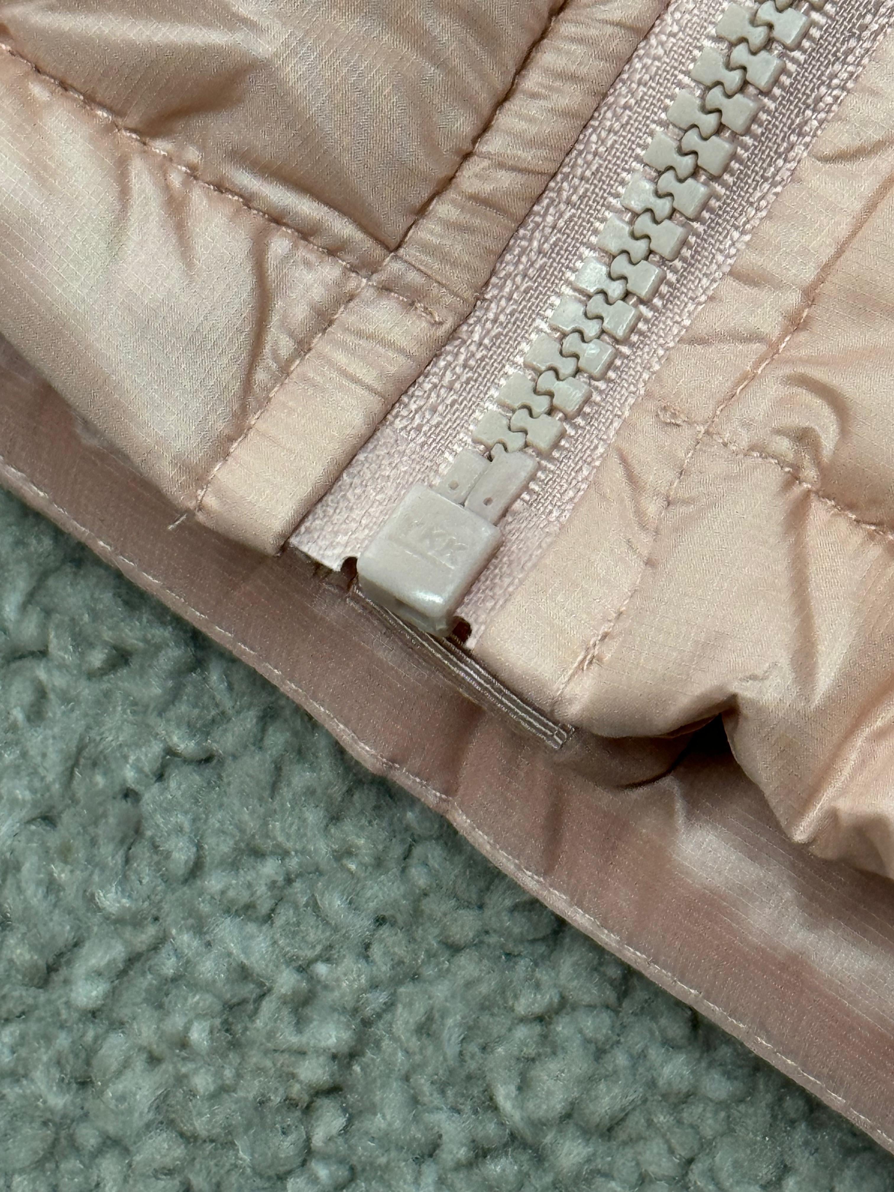 Abrigo The North Face Rosa