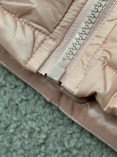 Abrigo The North Face Rosa