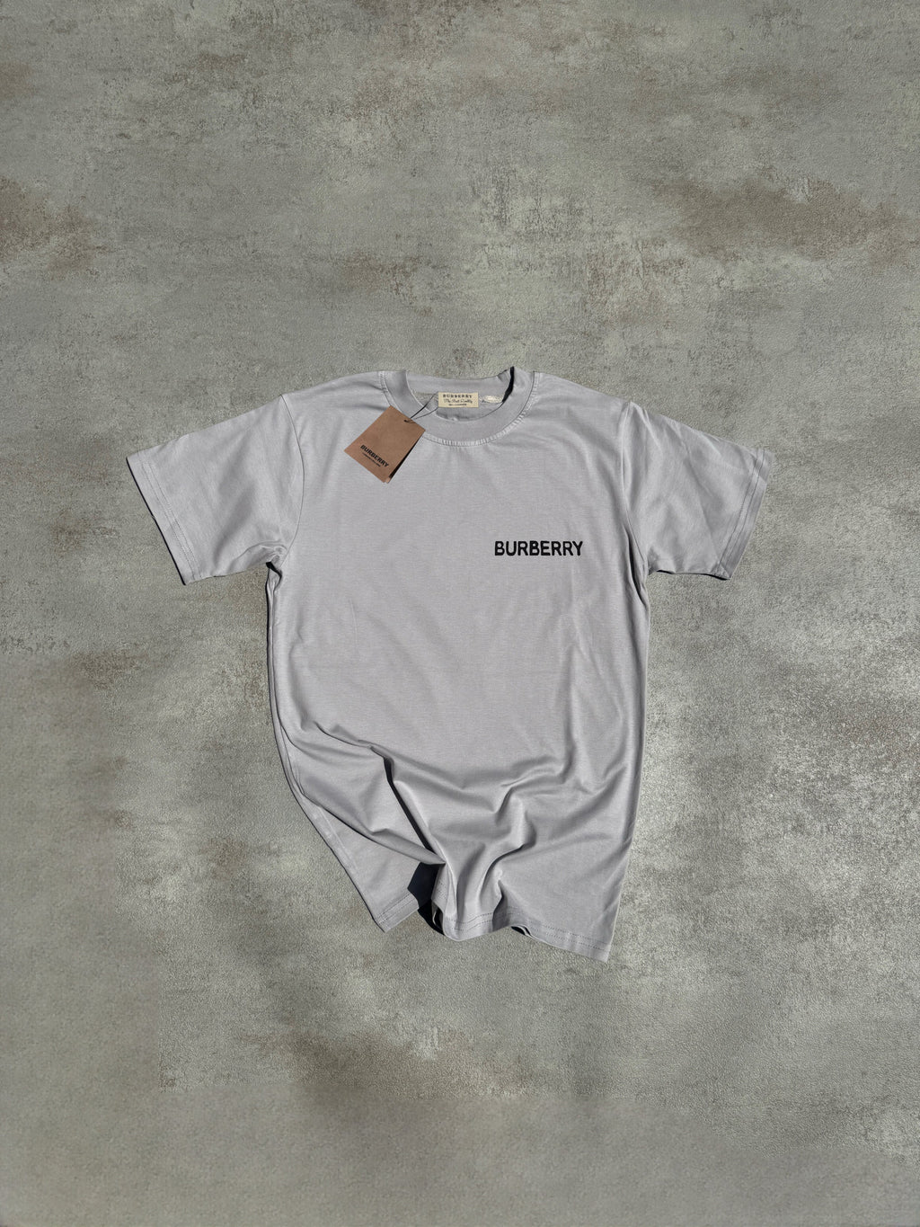 Camiseta Burberry