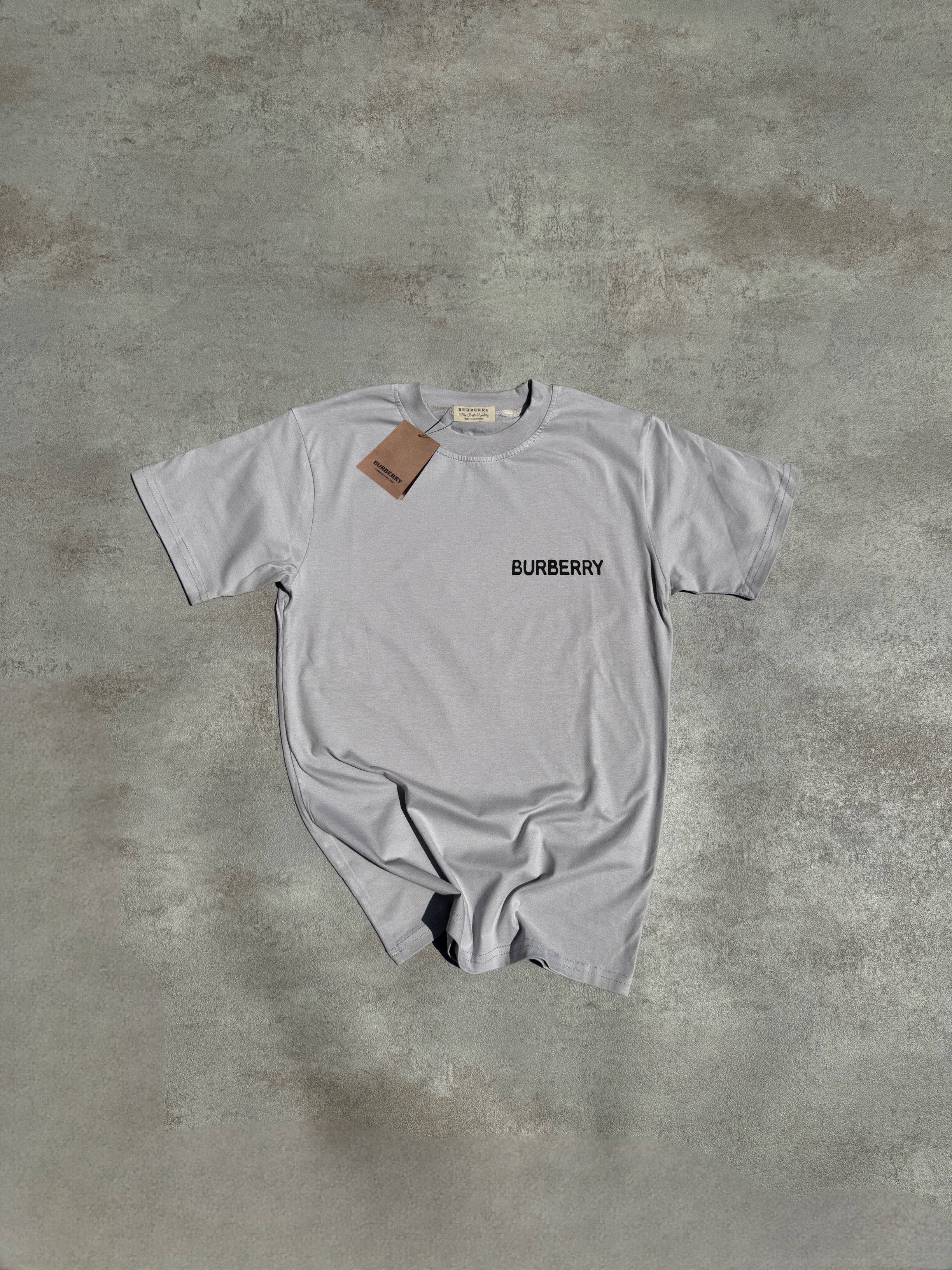 Camiseta Burberry