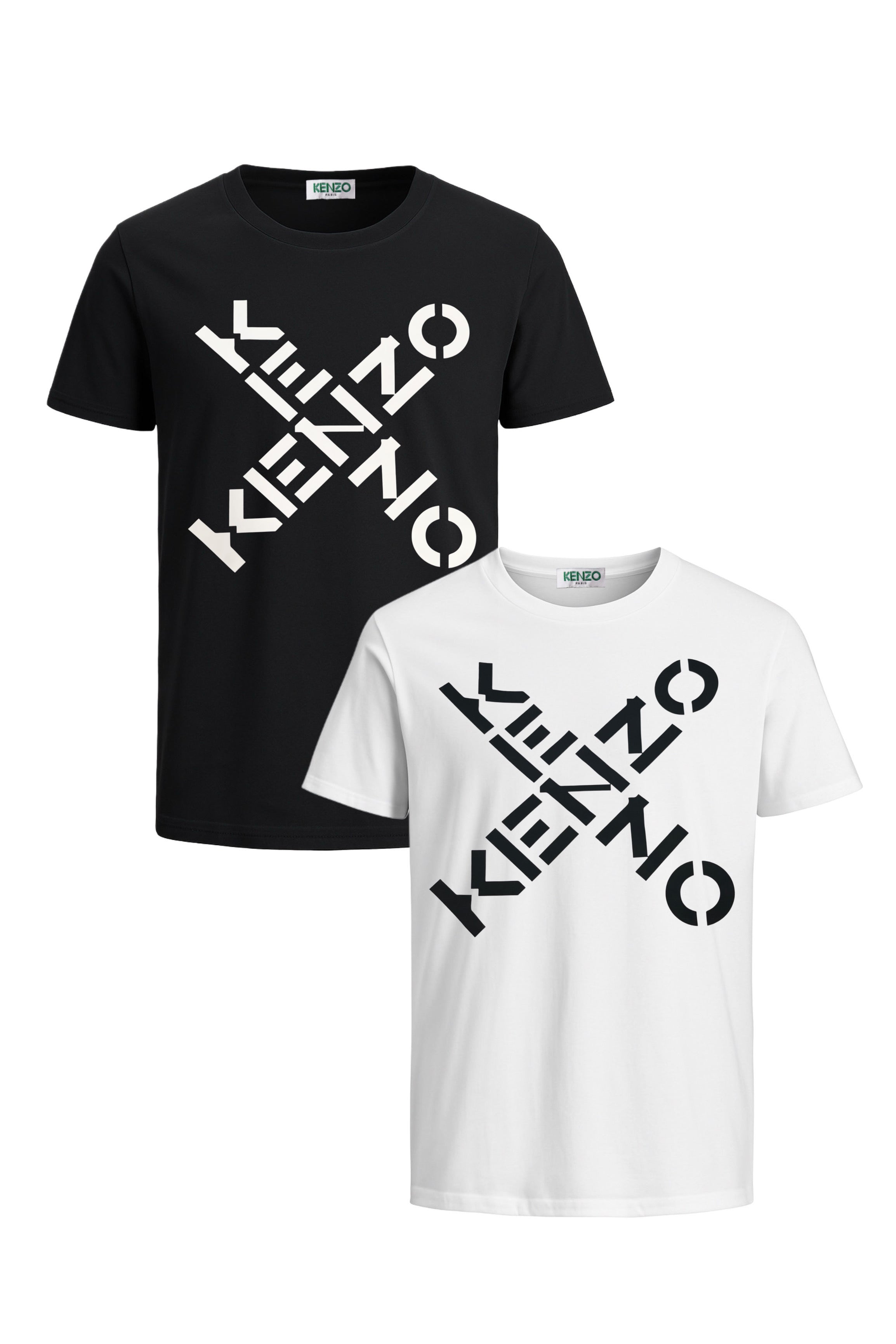 Camiseta Kenzo
