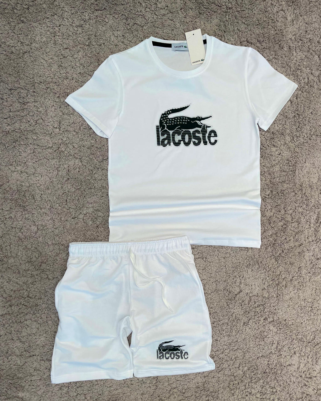 Chándal Lacoste