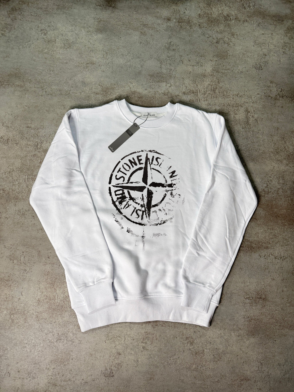 SUDADERA STONE