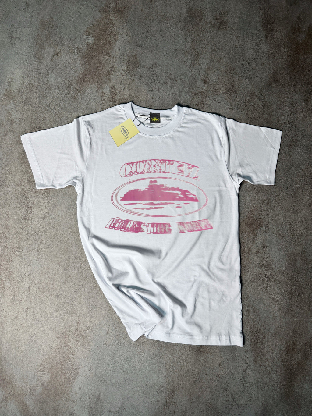 Camiseta Corteiz