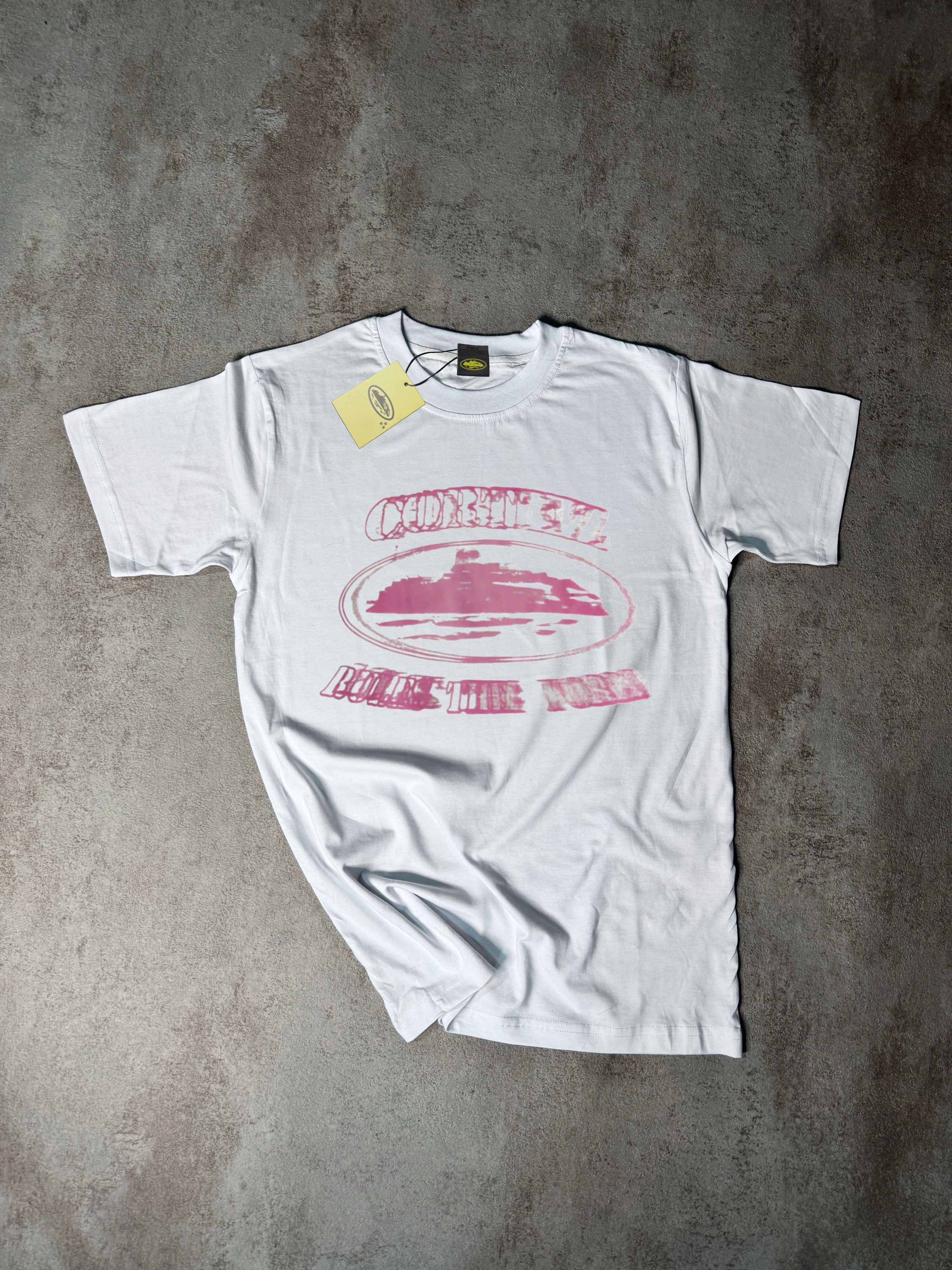 Camiseta Corteiz