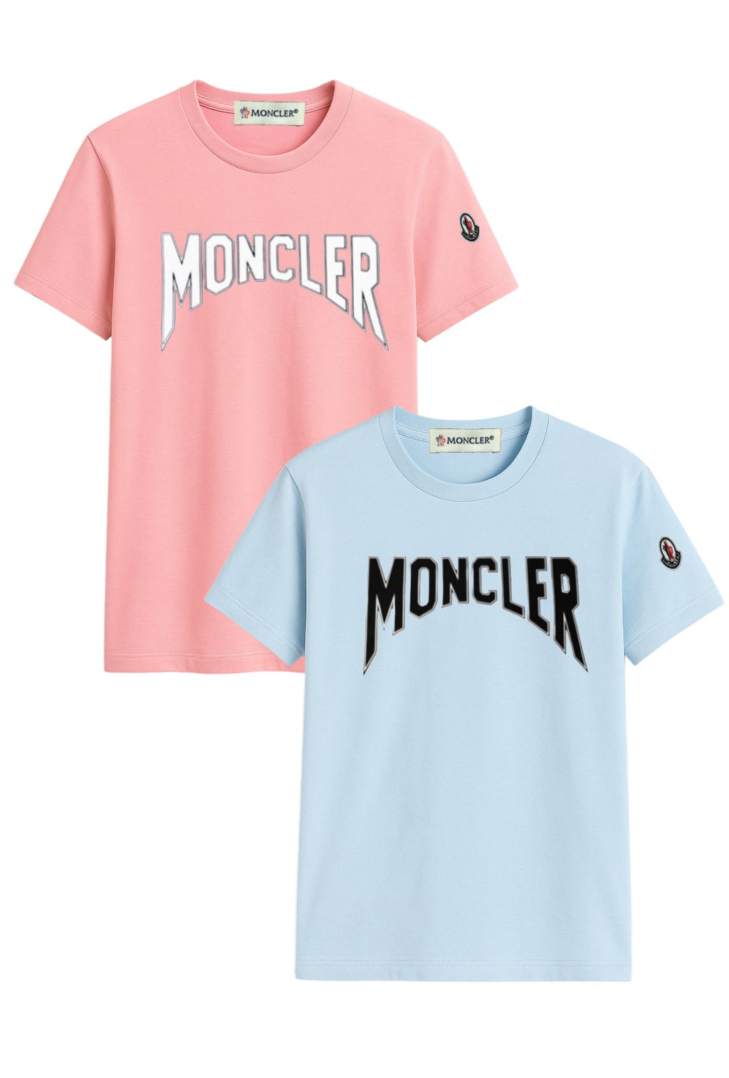 Camiseta Moncler