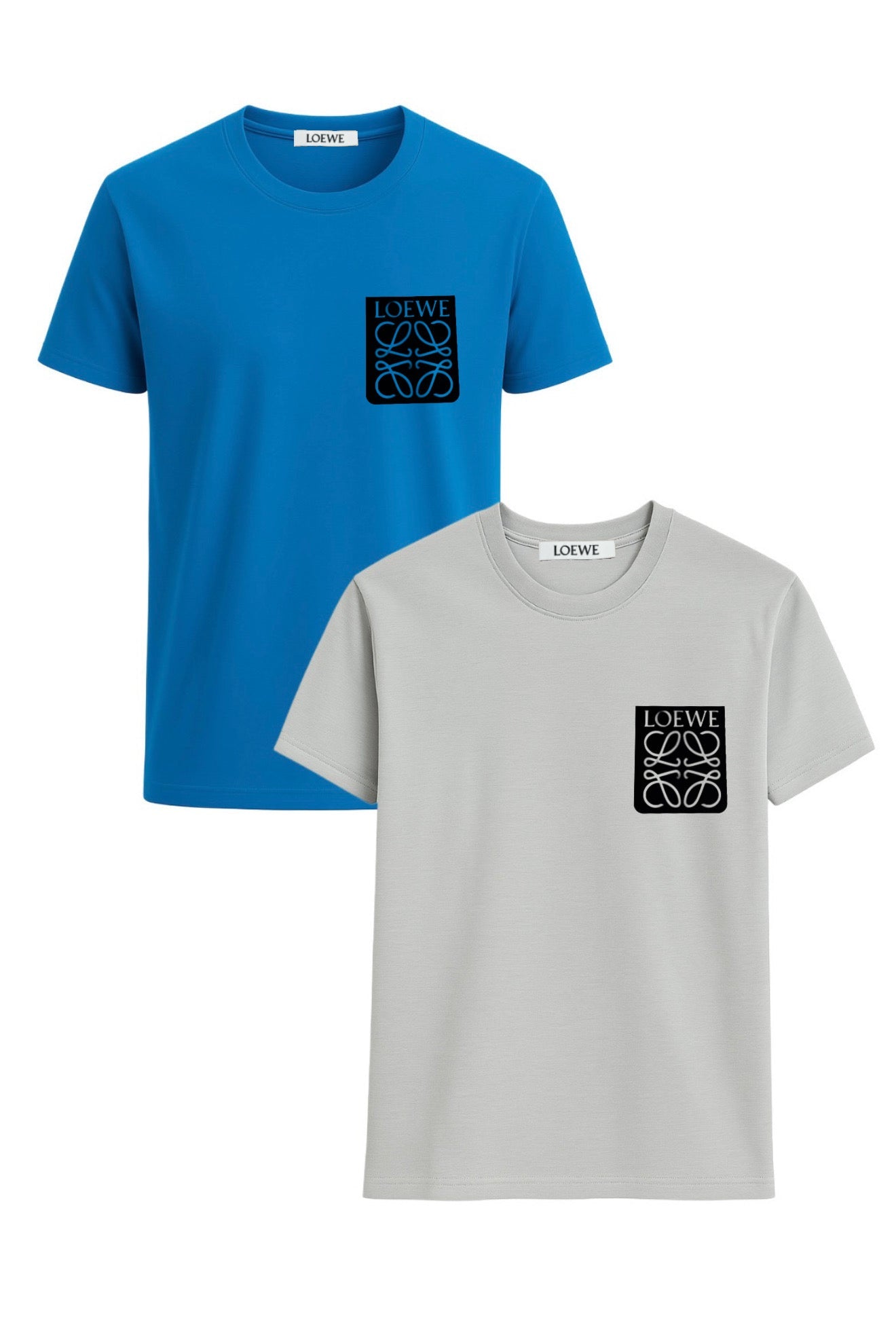 Camiseta Loewe