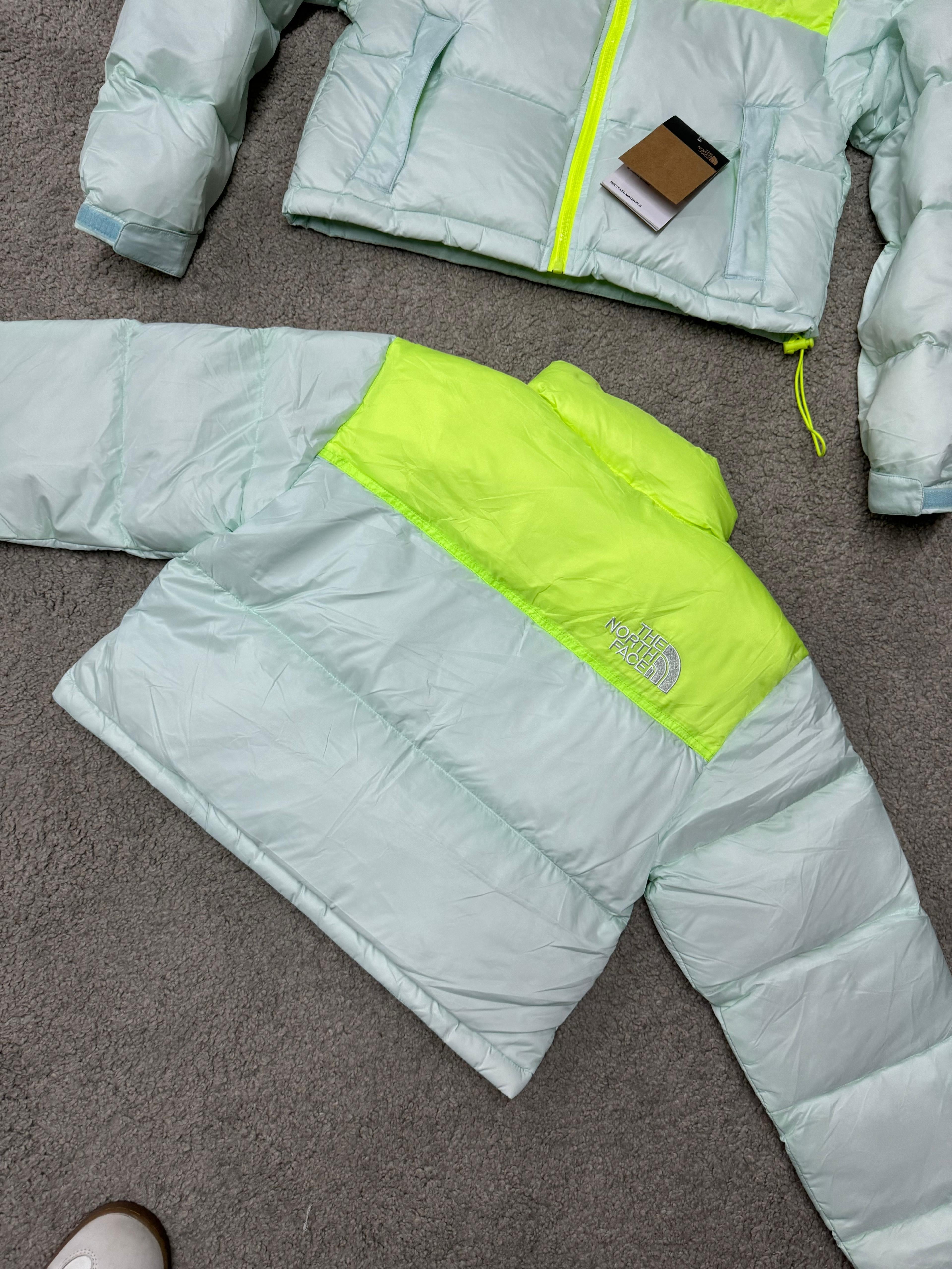 Abrigo The North Face Amarillo