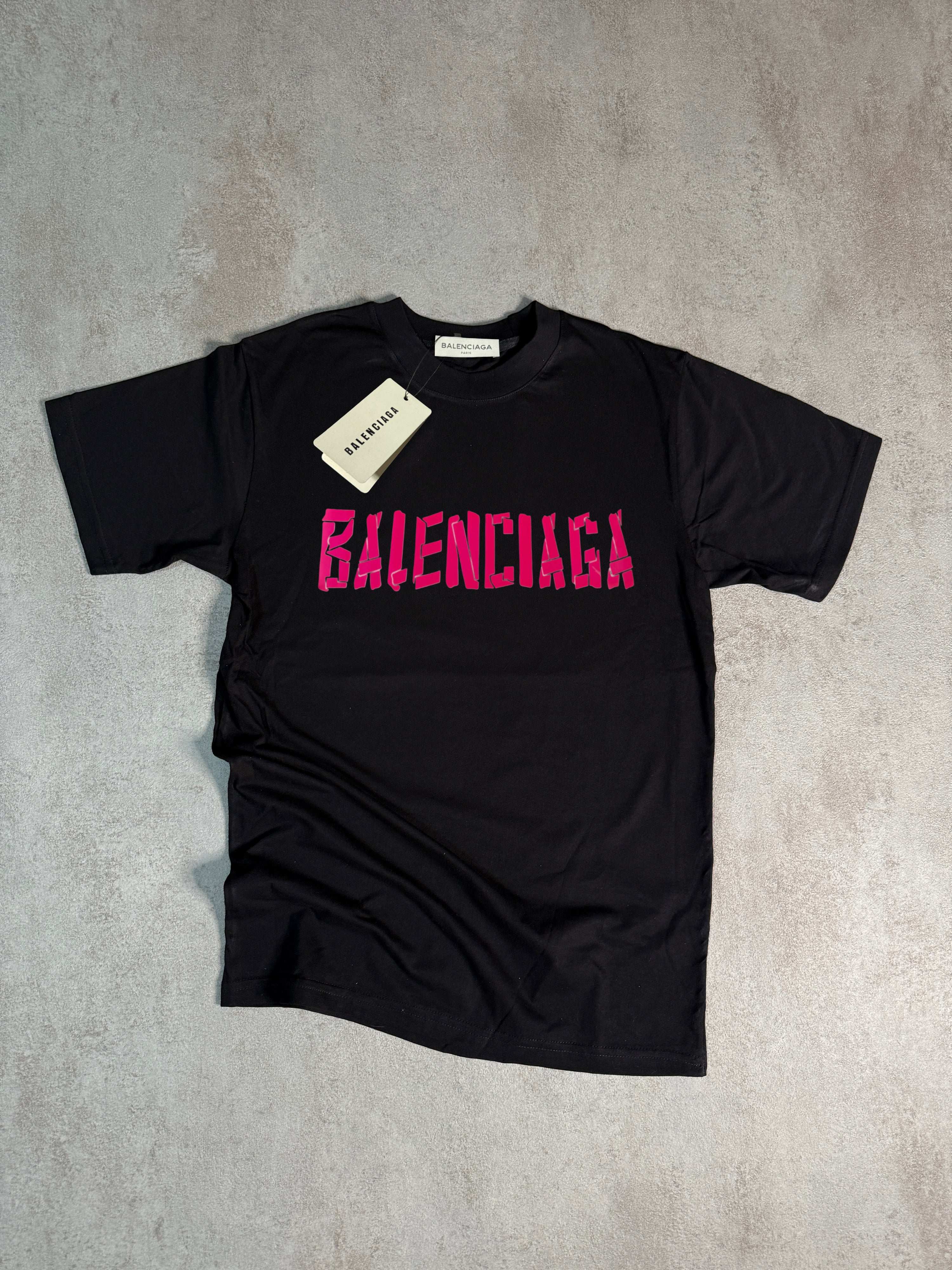 Camiseta Balenciaga