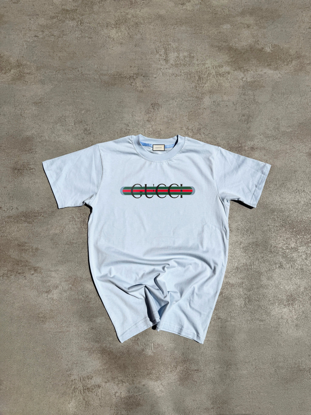 Camiseta Gucci