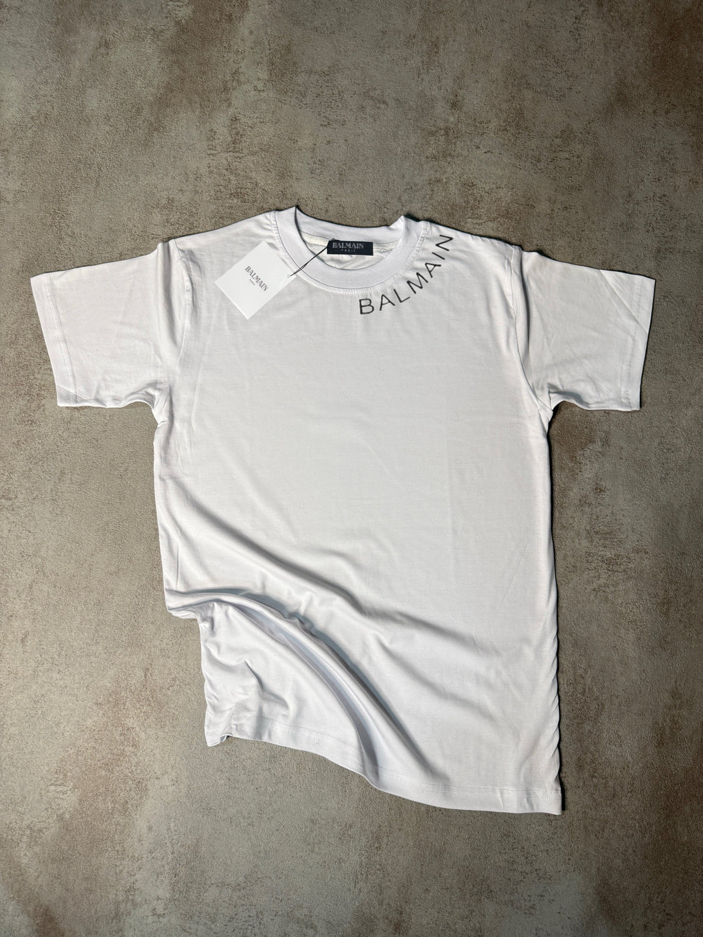 Camiseta Balmain