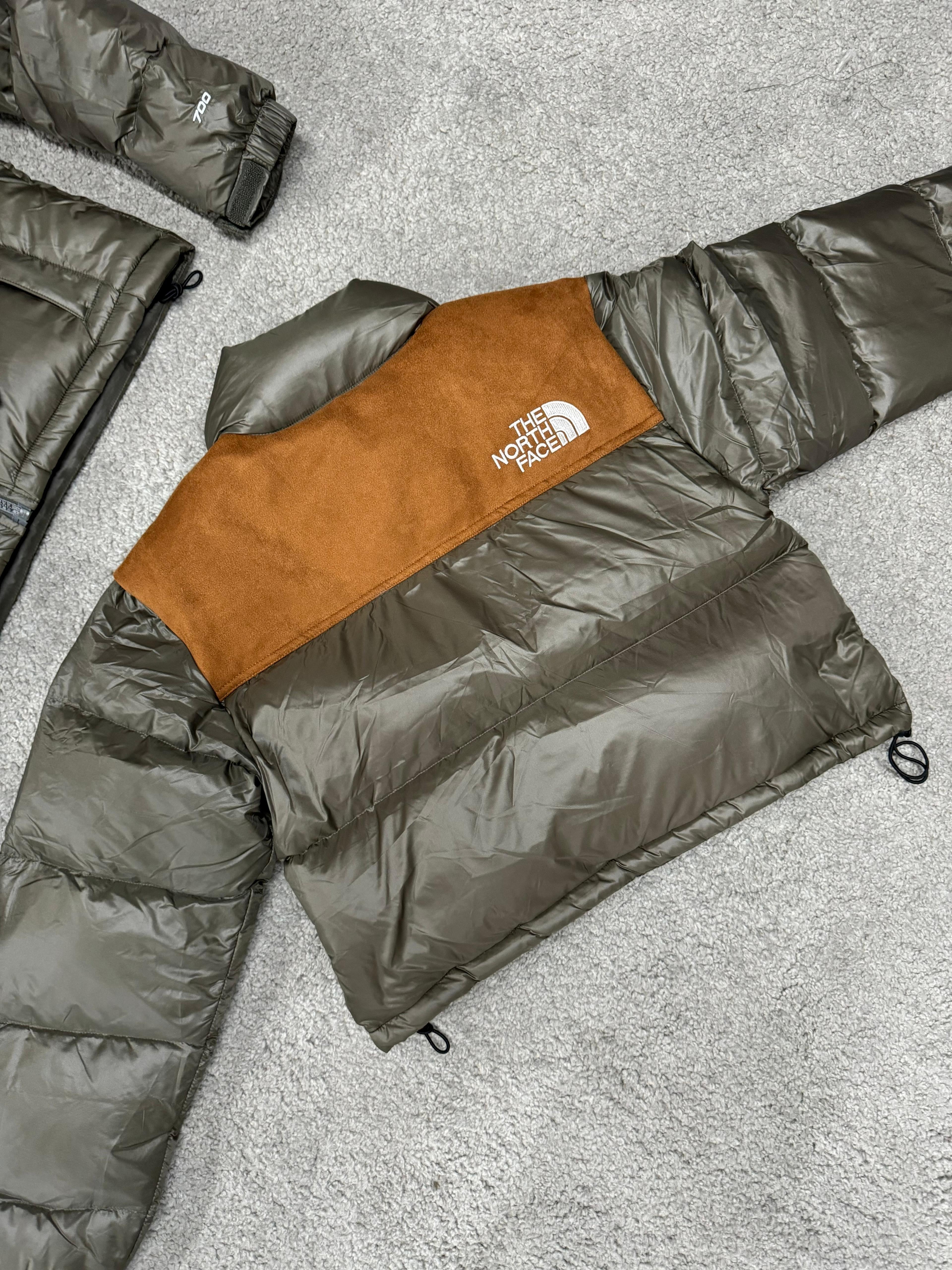 Abrigo The North Face