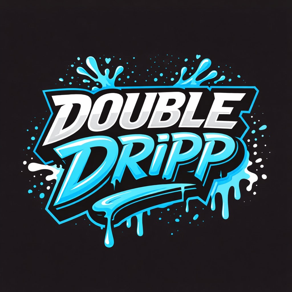 DOUBLEDRIPP