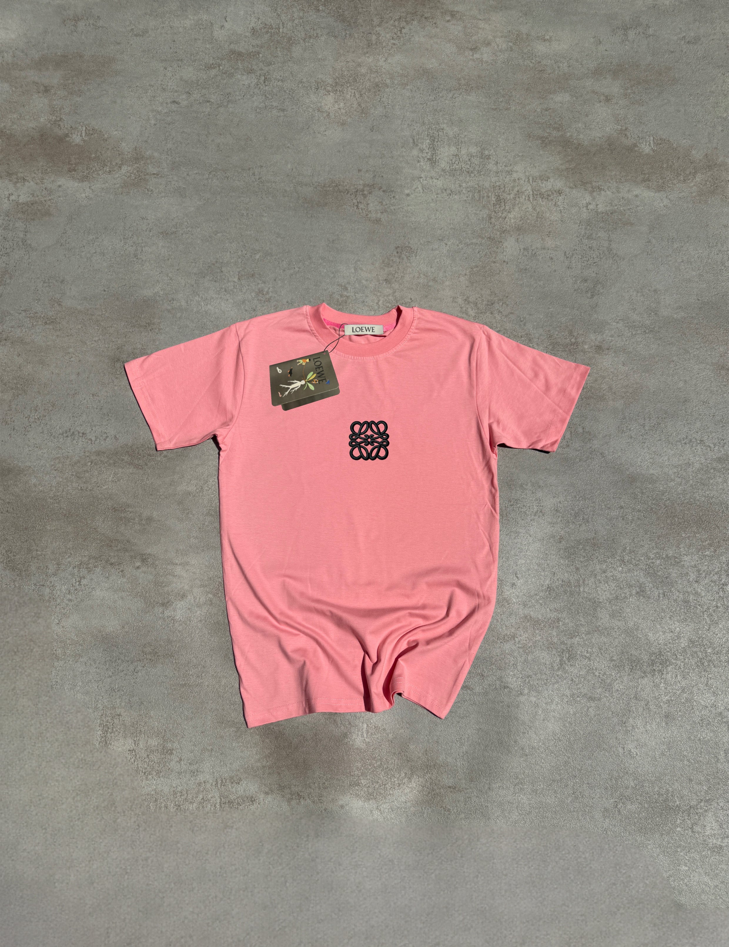 Camiseta Loewe