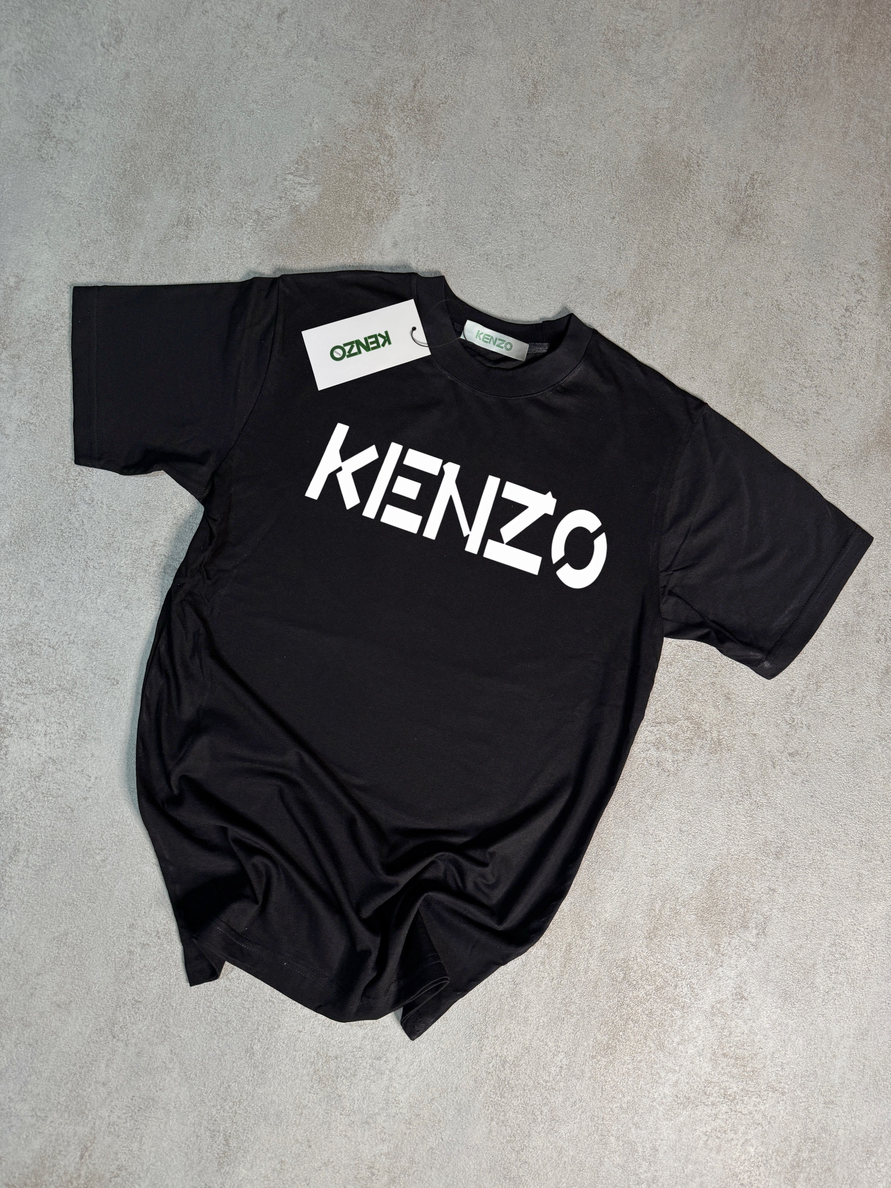 Camiseta Kenzo