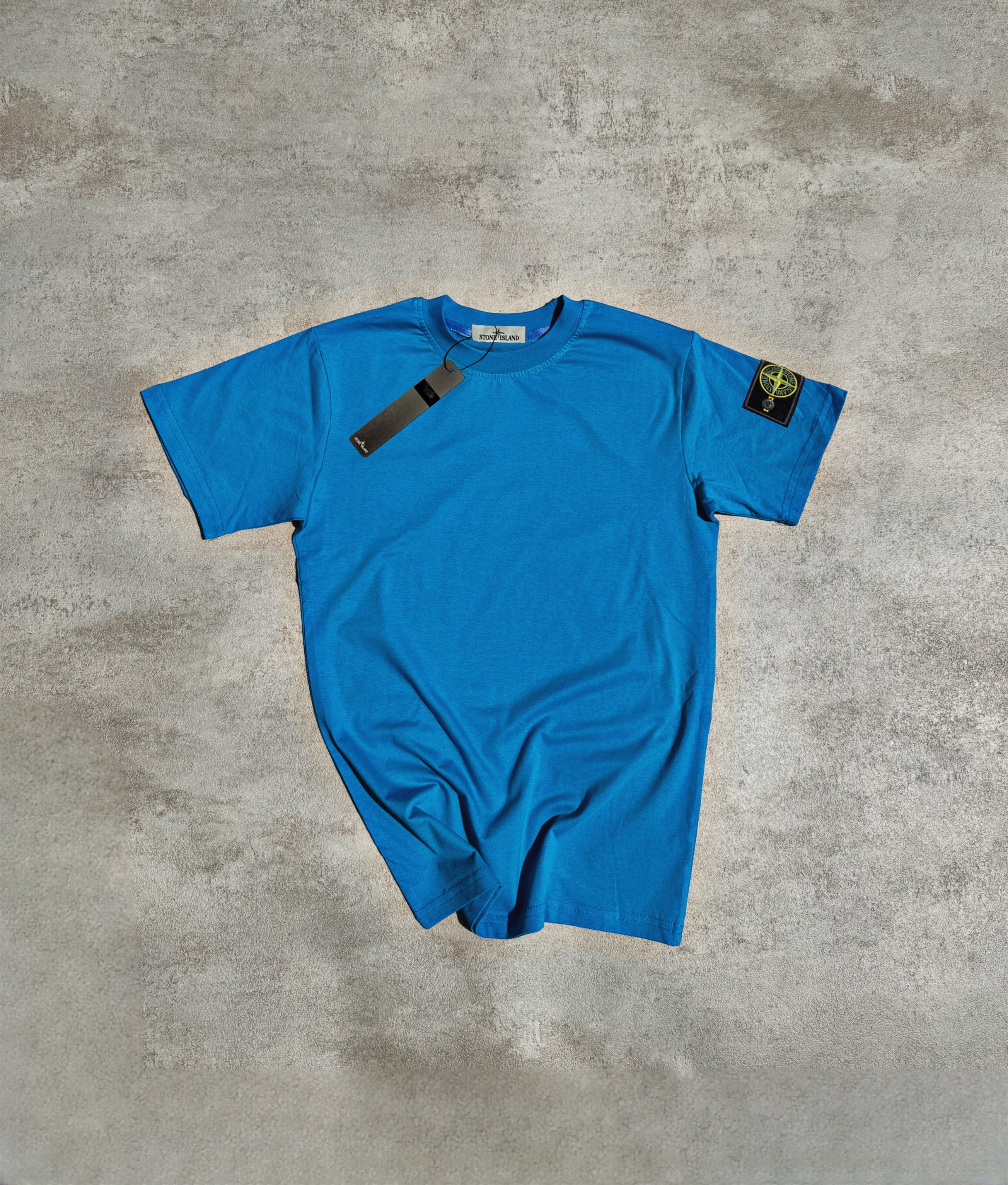 Camiseta Stone Island