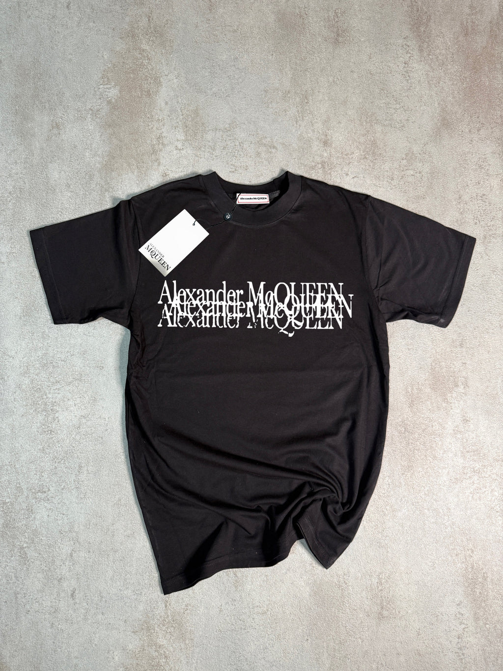 Camiseta Mcqueen