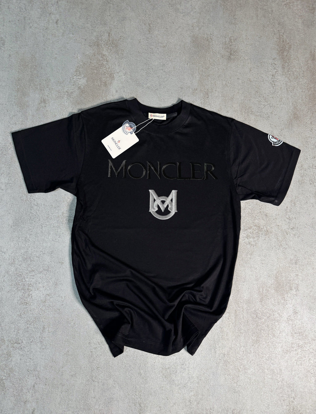 Camiseta Moncler