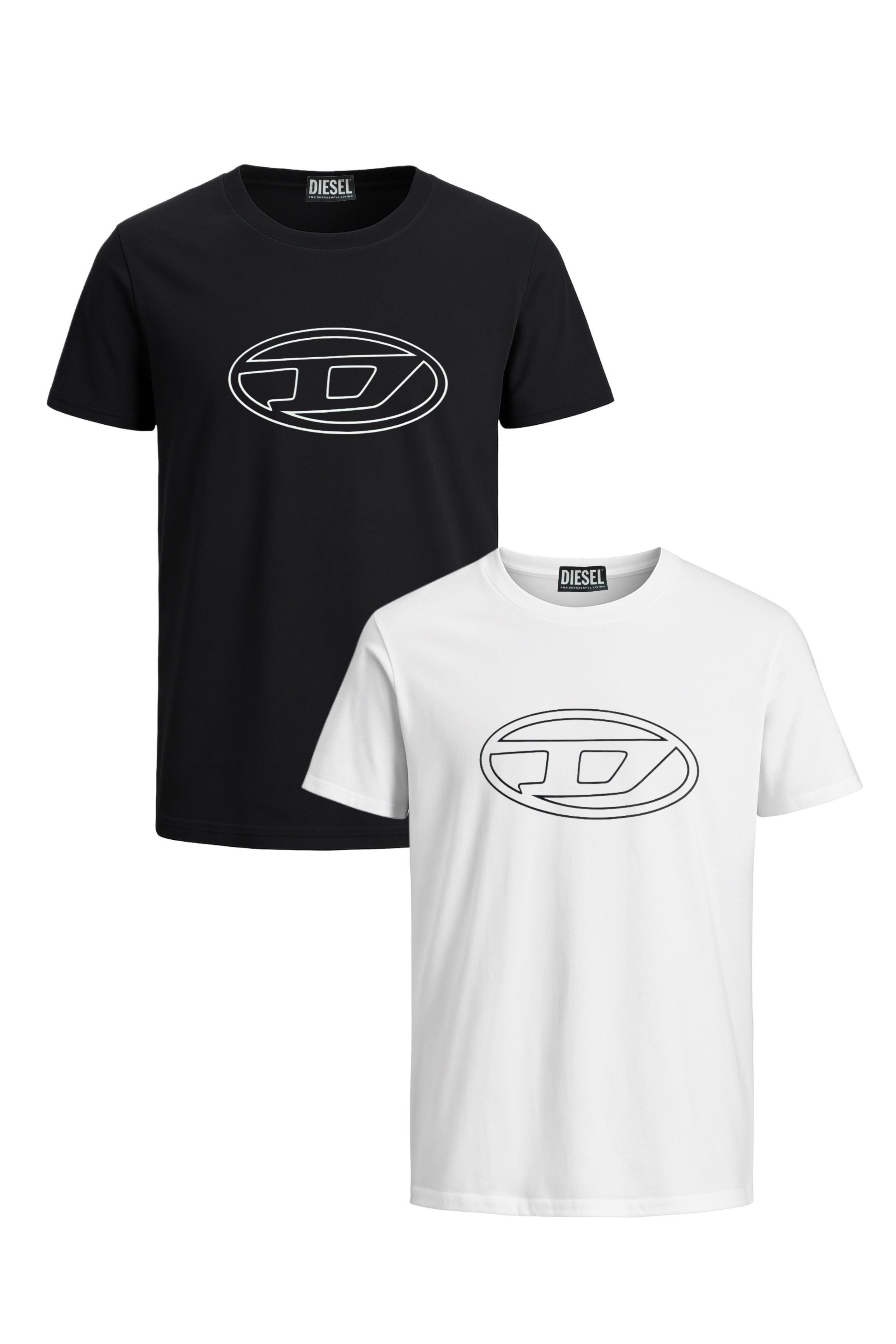 Camiseta Diésel