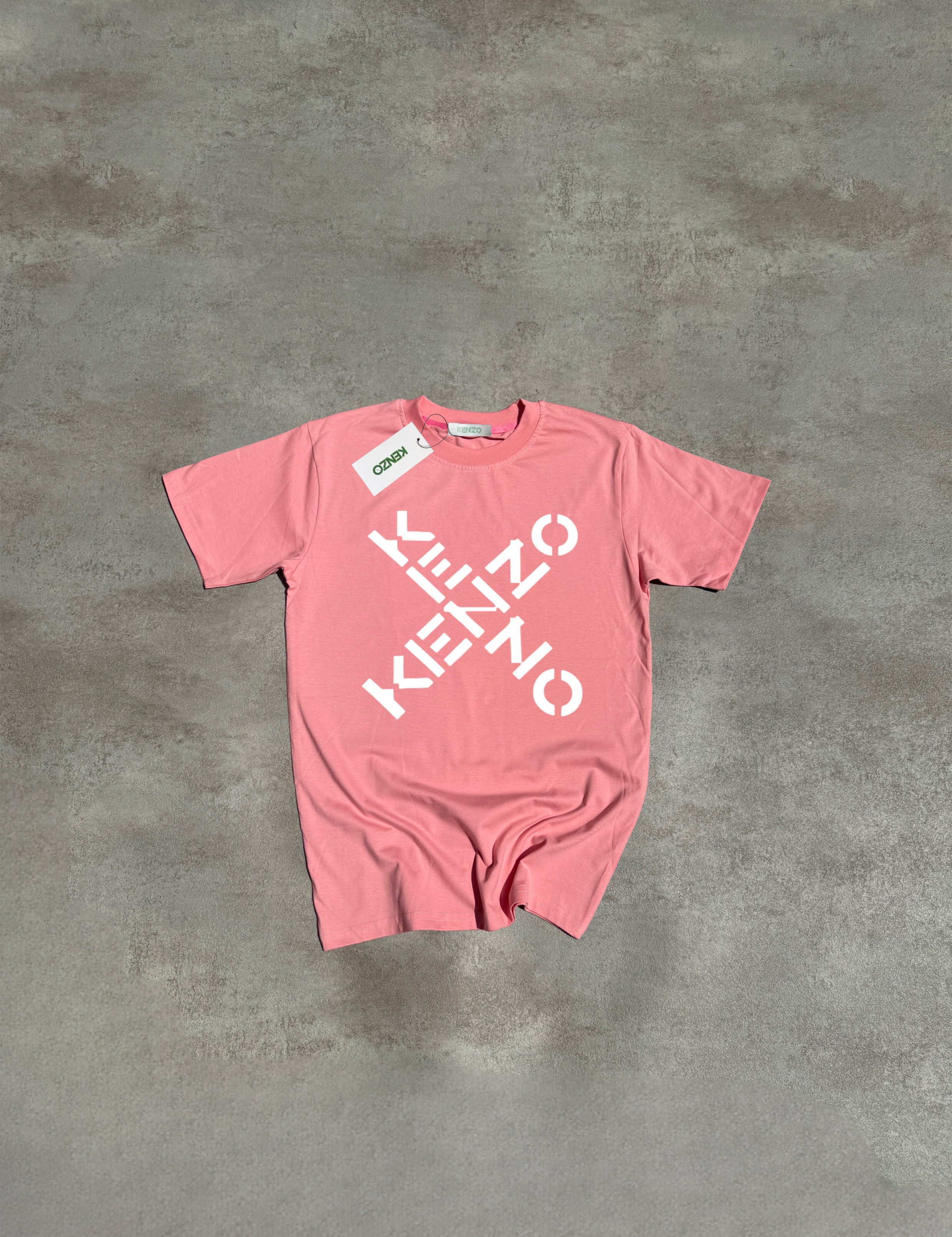 Camiseta Kenzo