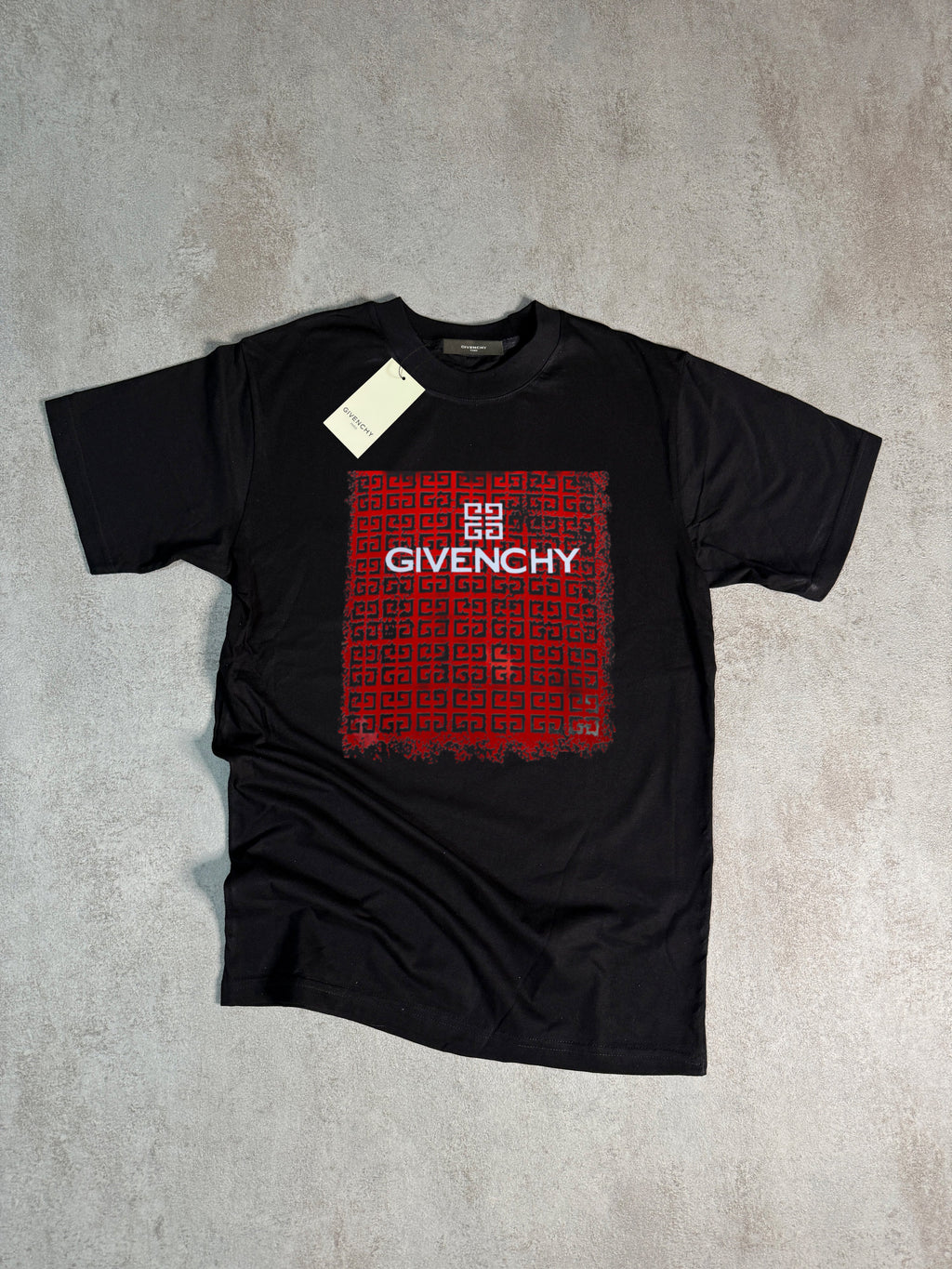 Camiseta Givenchy