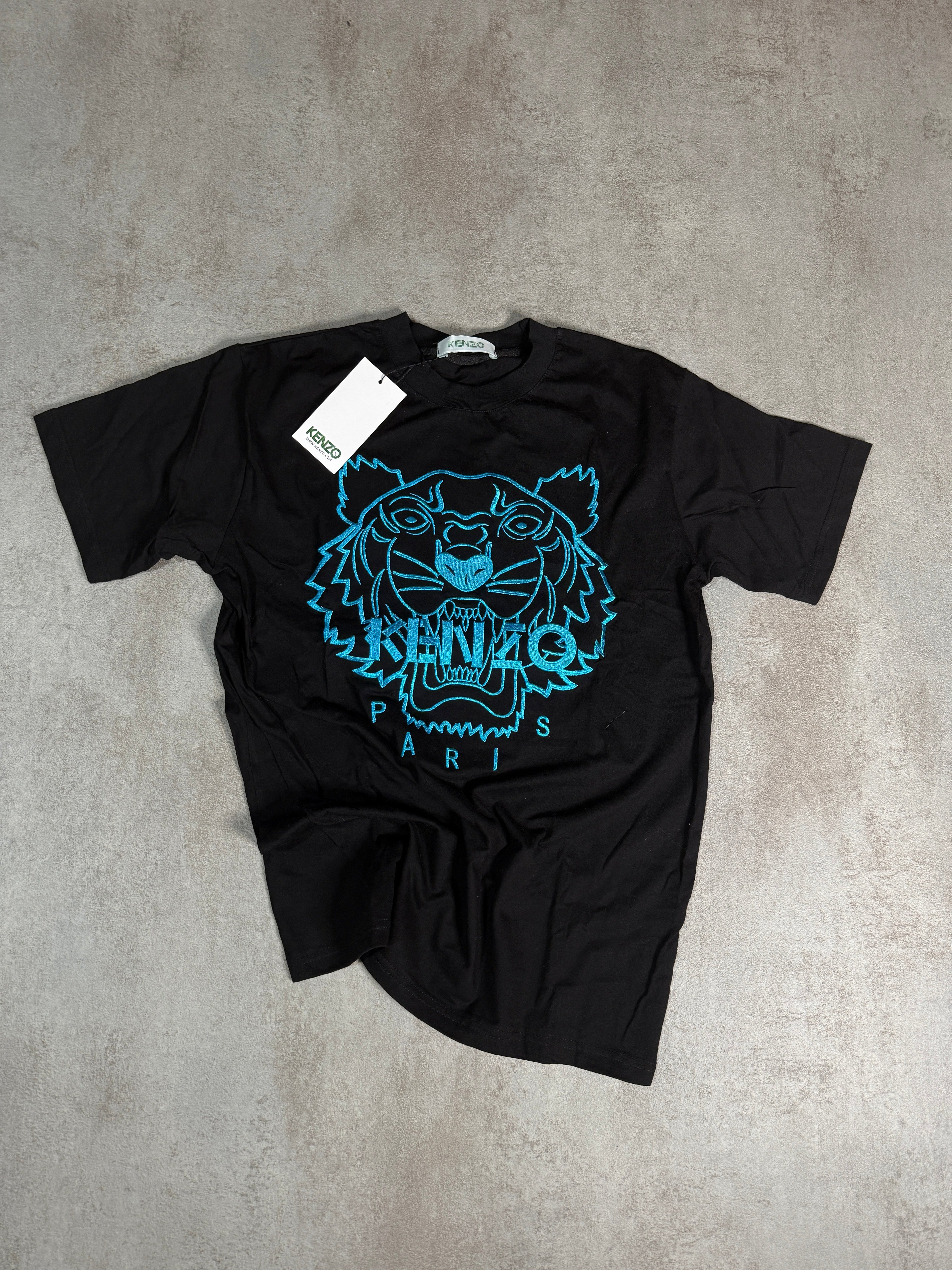 Camiseta Kenzo