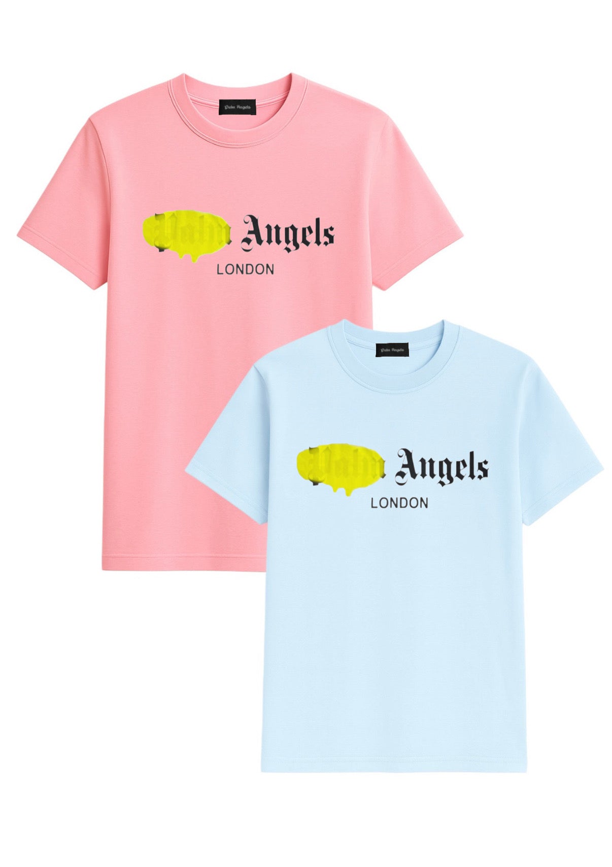 Camiseta Palm Angels